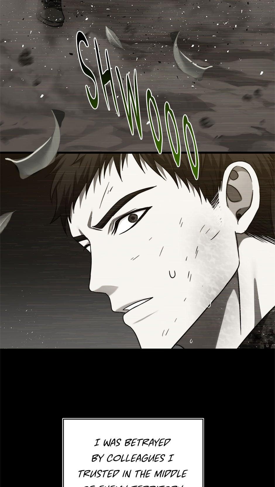 Read Second Life Ranker EN Manga Online