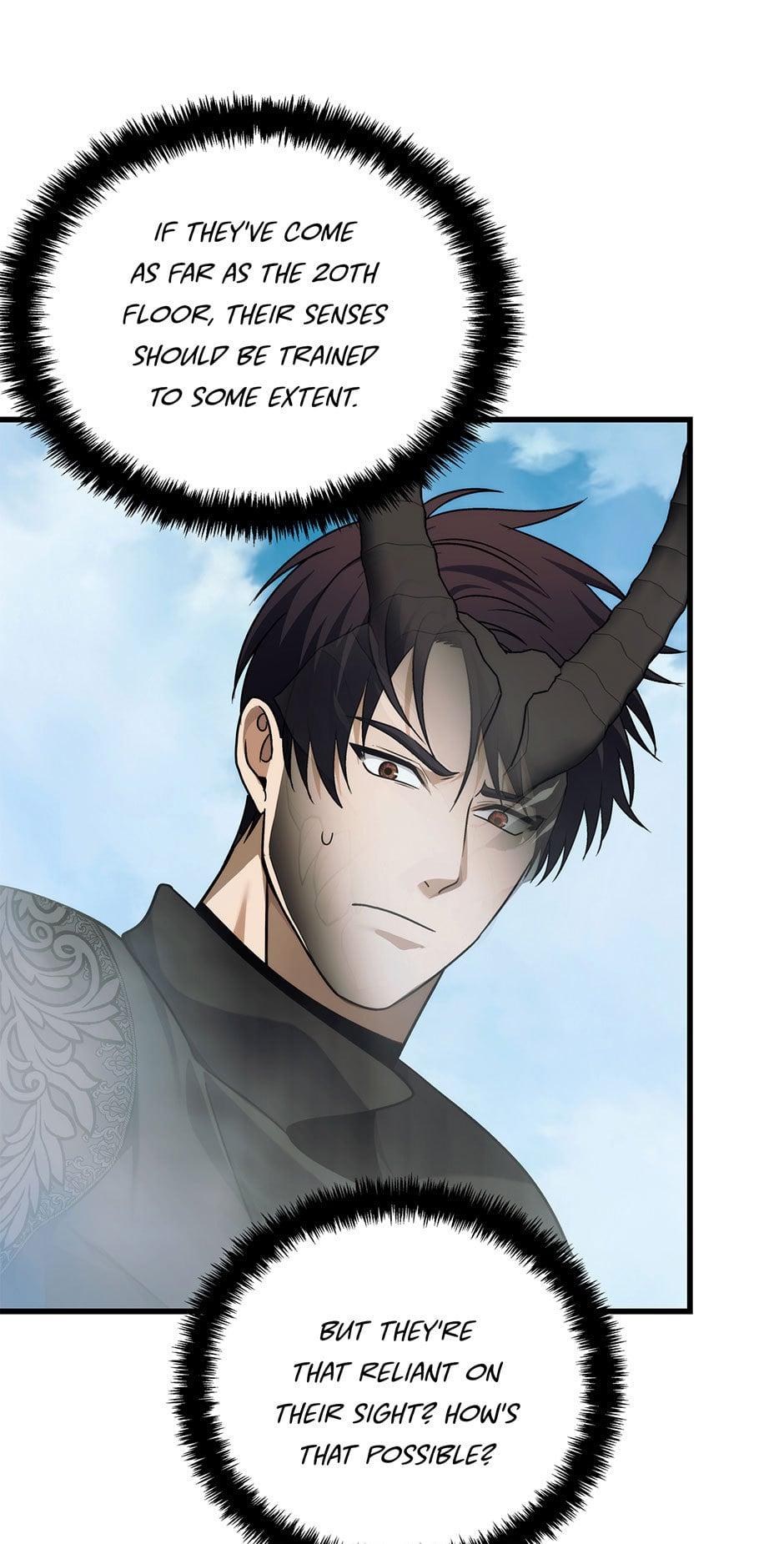 Read Second Life Ranker EN Manga Online