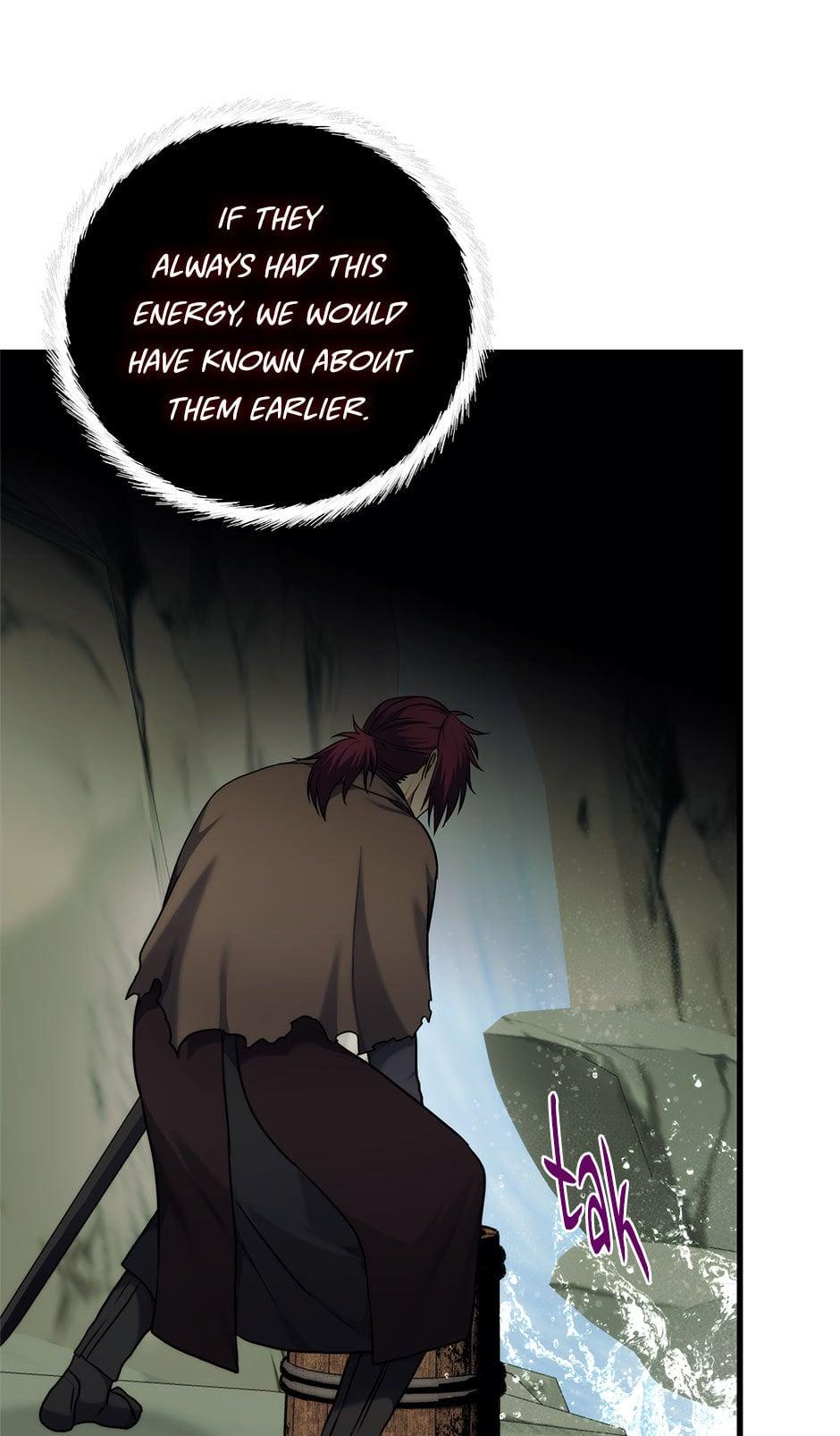 Read Second Life Ranker EN Manga Online