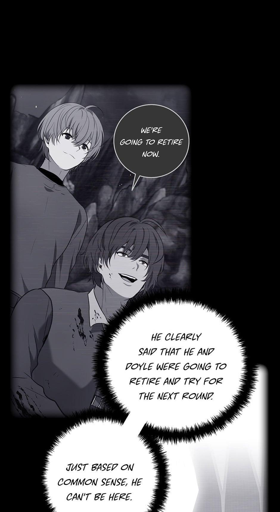 Read Second Life Ranker EN Manga Online