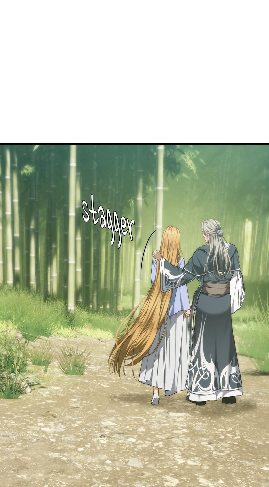 Read Second Life Ranker EN Manga Online