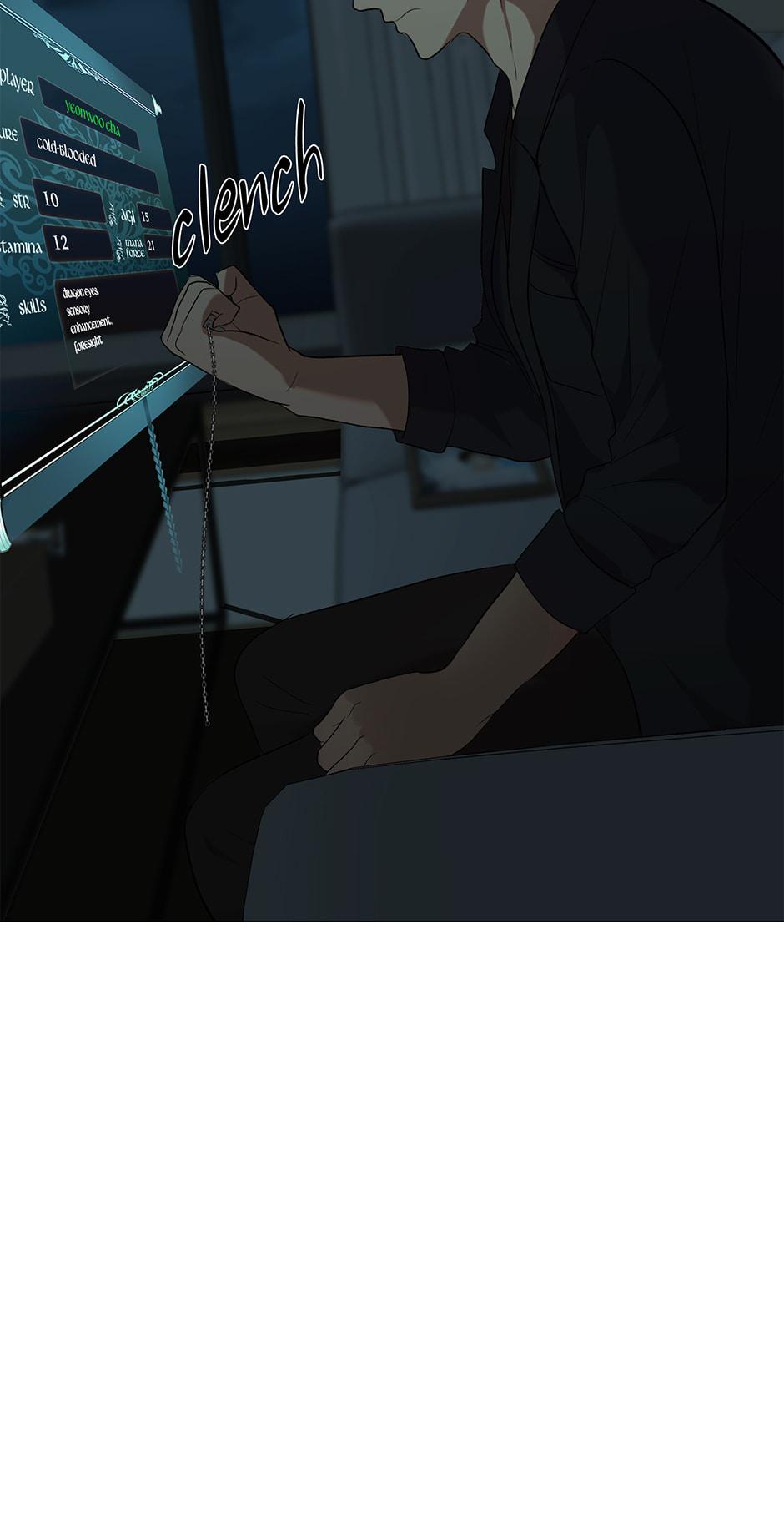 Read Second Life Ranker EN Manga Online
