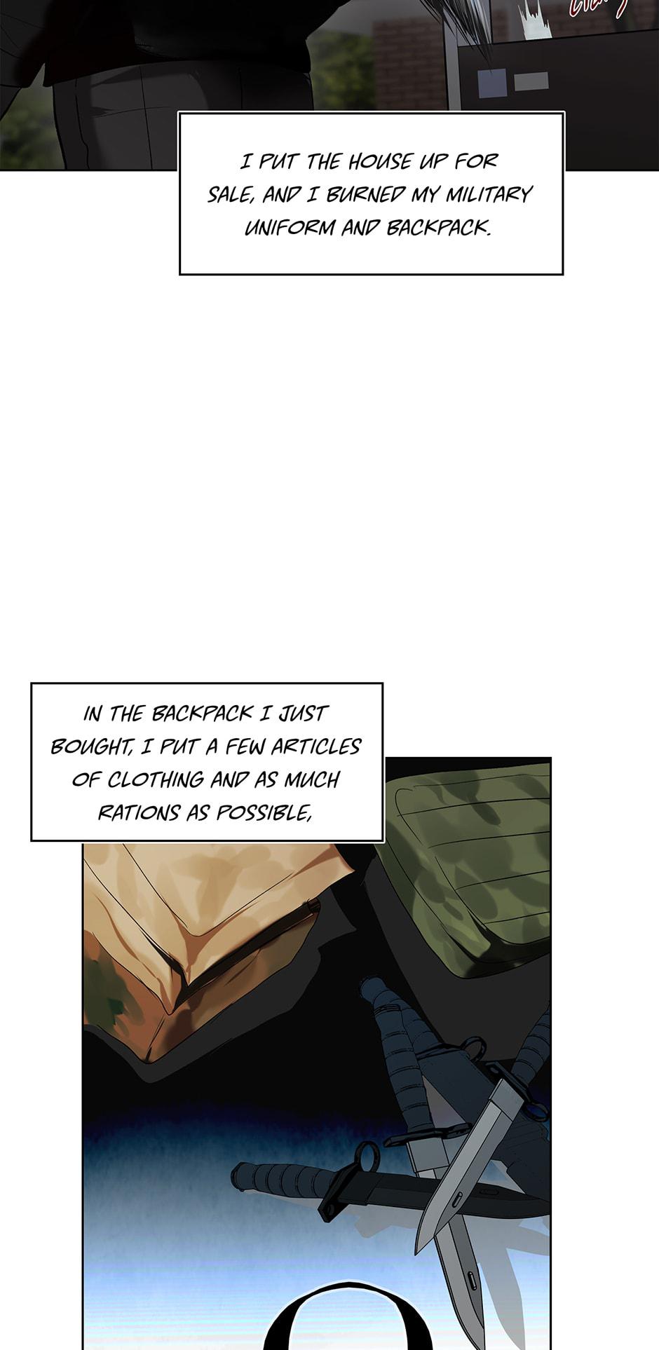 Read Second Life Ranker EN Manga Online