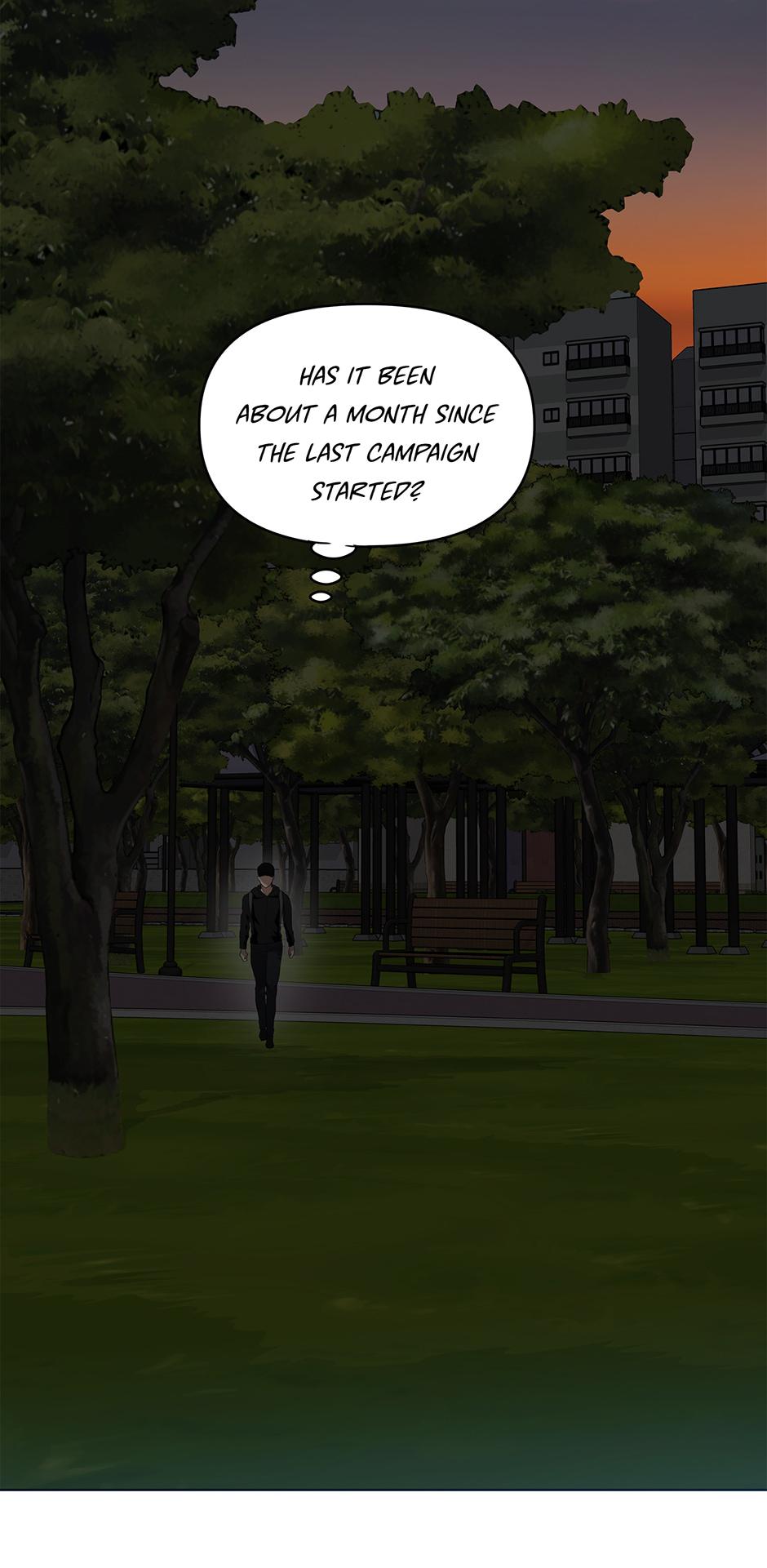 Read Second Life Ranker EN Manga Online