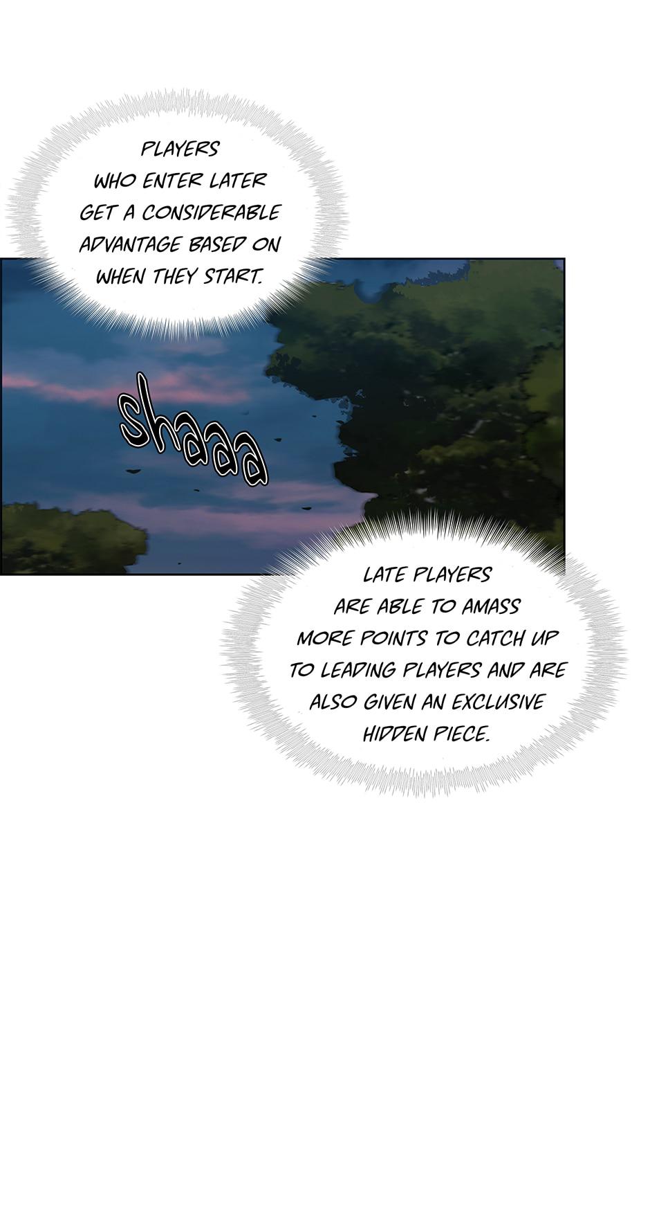 Read Second Life Ranker EN Manga Online