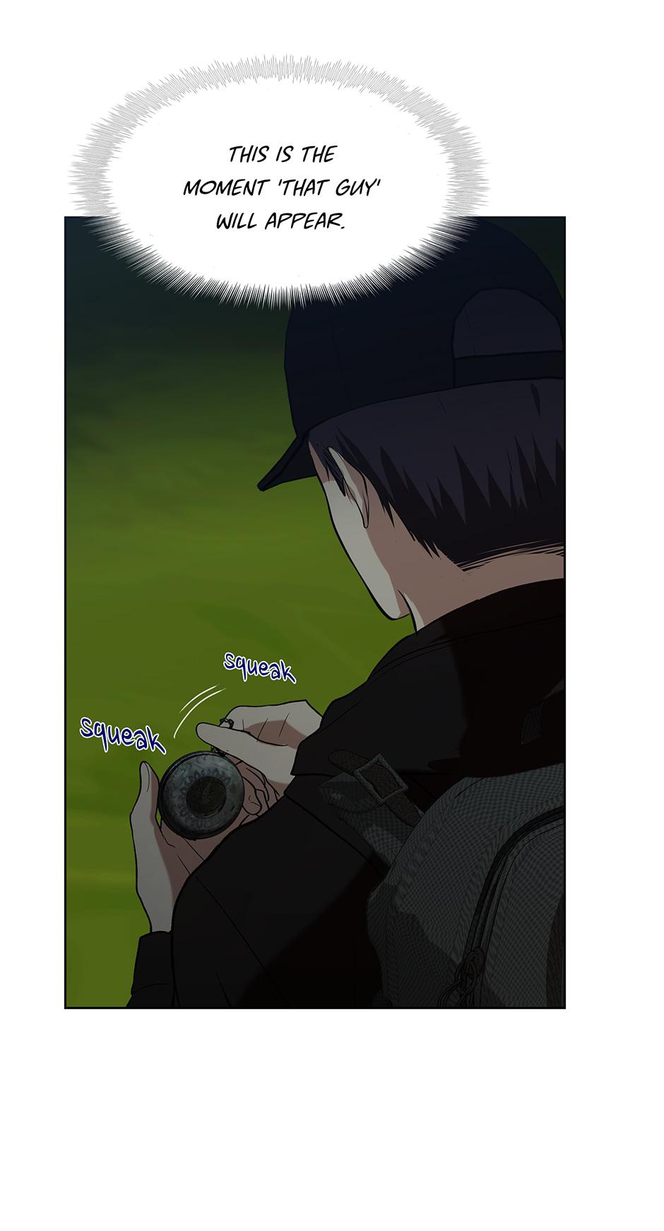 Read Second Life Ranker EN Manga Online