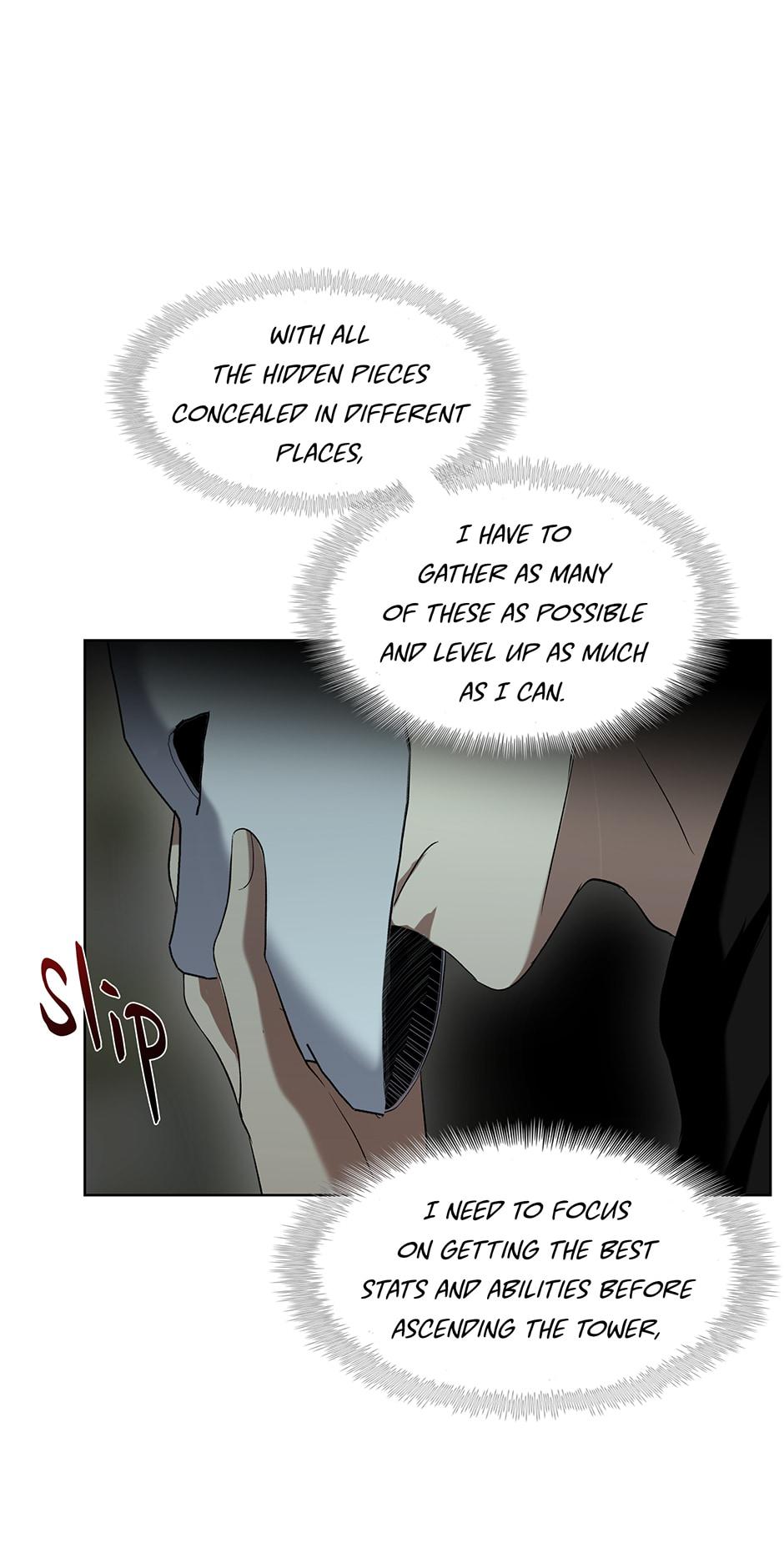Read Second Life Ranker EN Manga Online