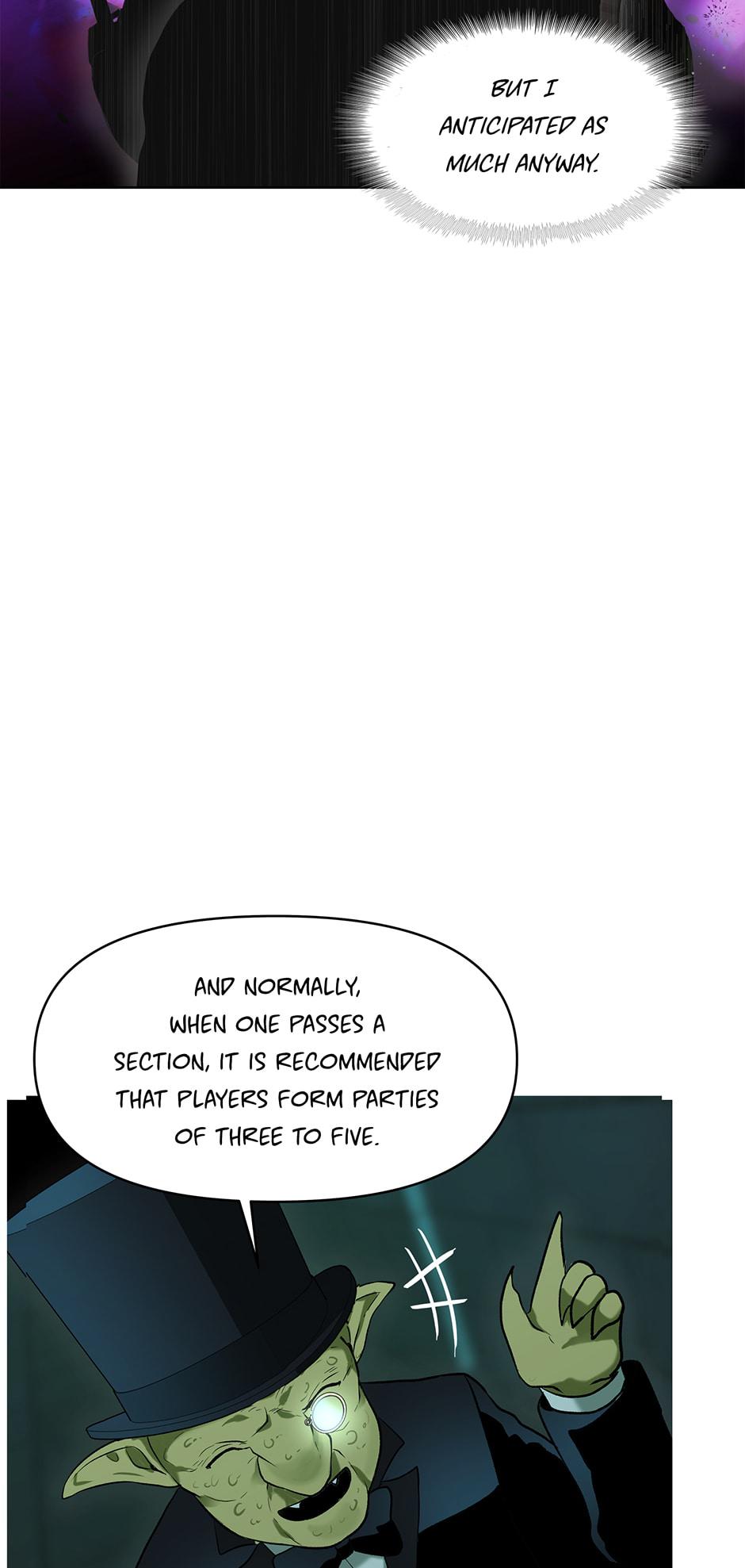 Read Second Life Ranker EN Manga Online