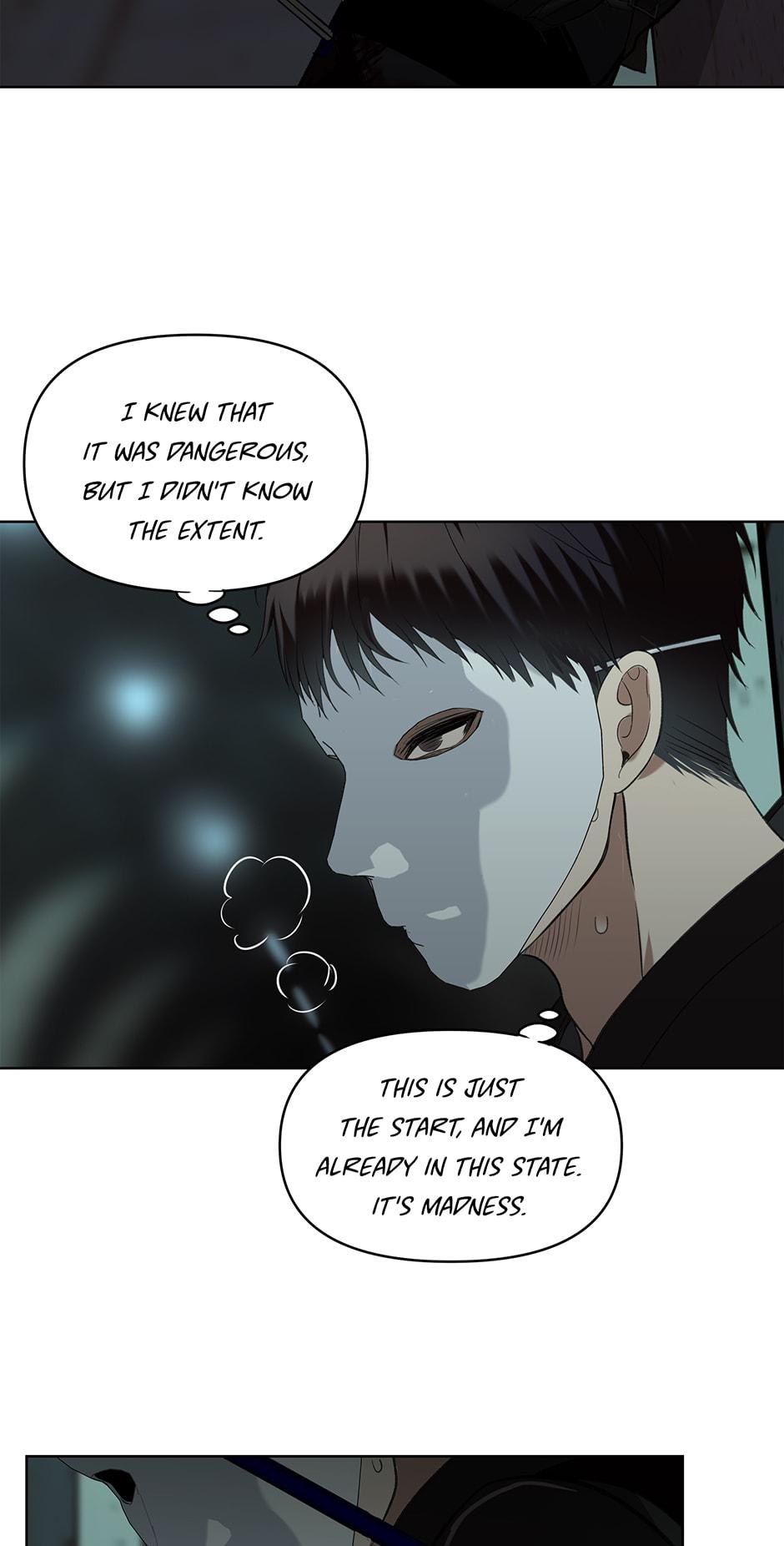 Read Second Life Ranker EN Manga Online