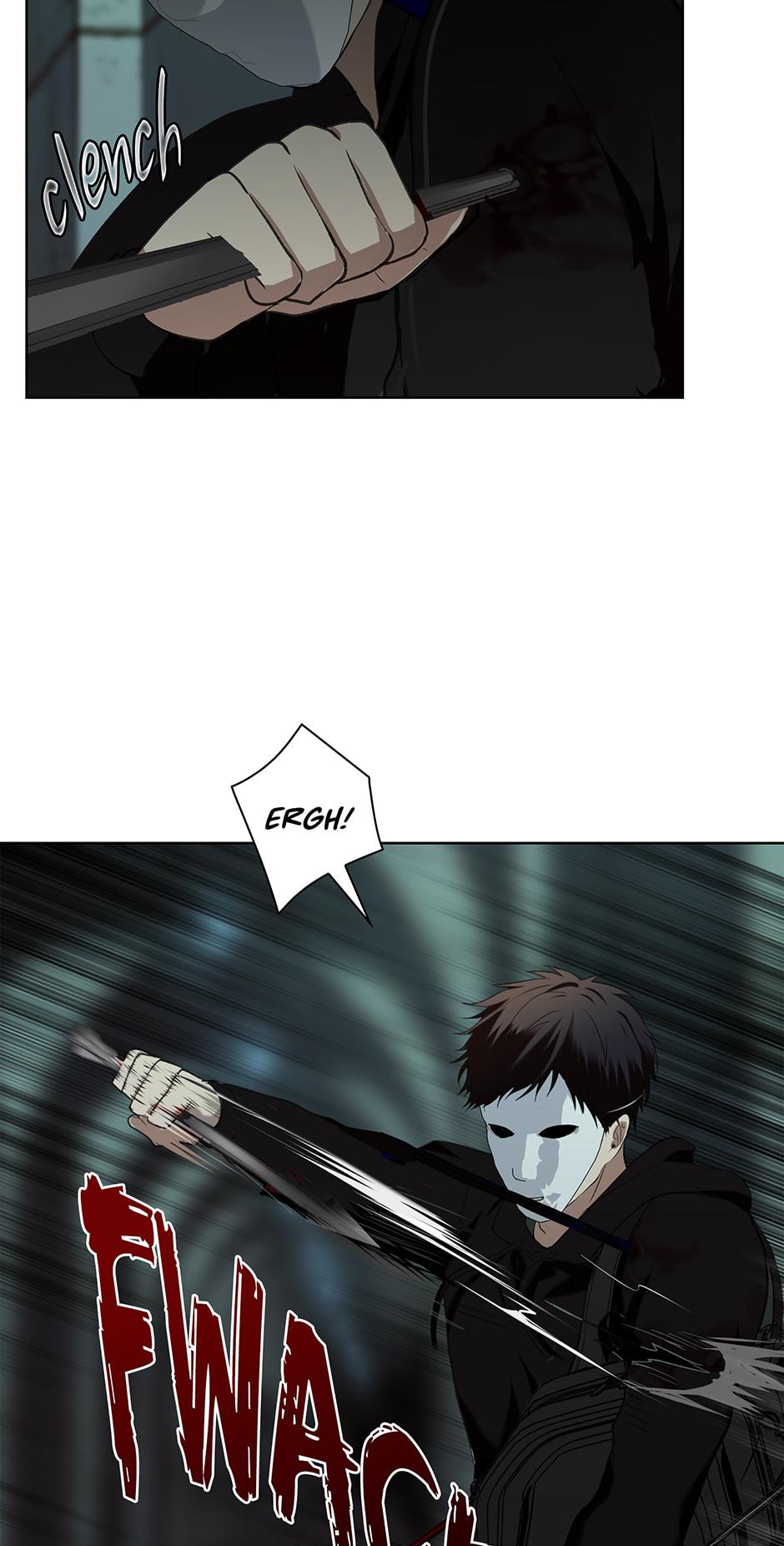 Read Second Life Ranker EN Manga Online