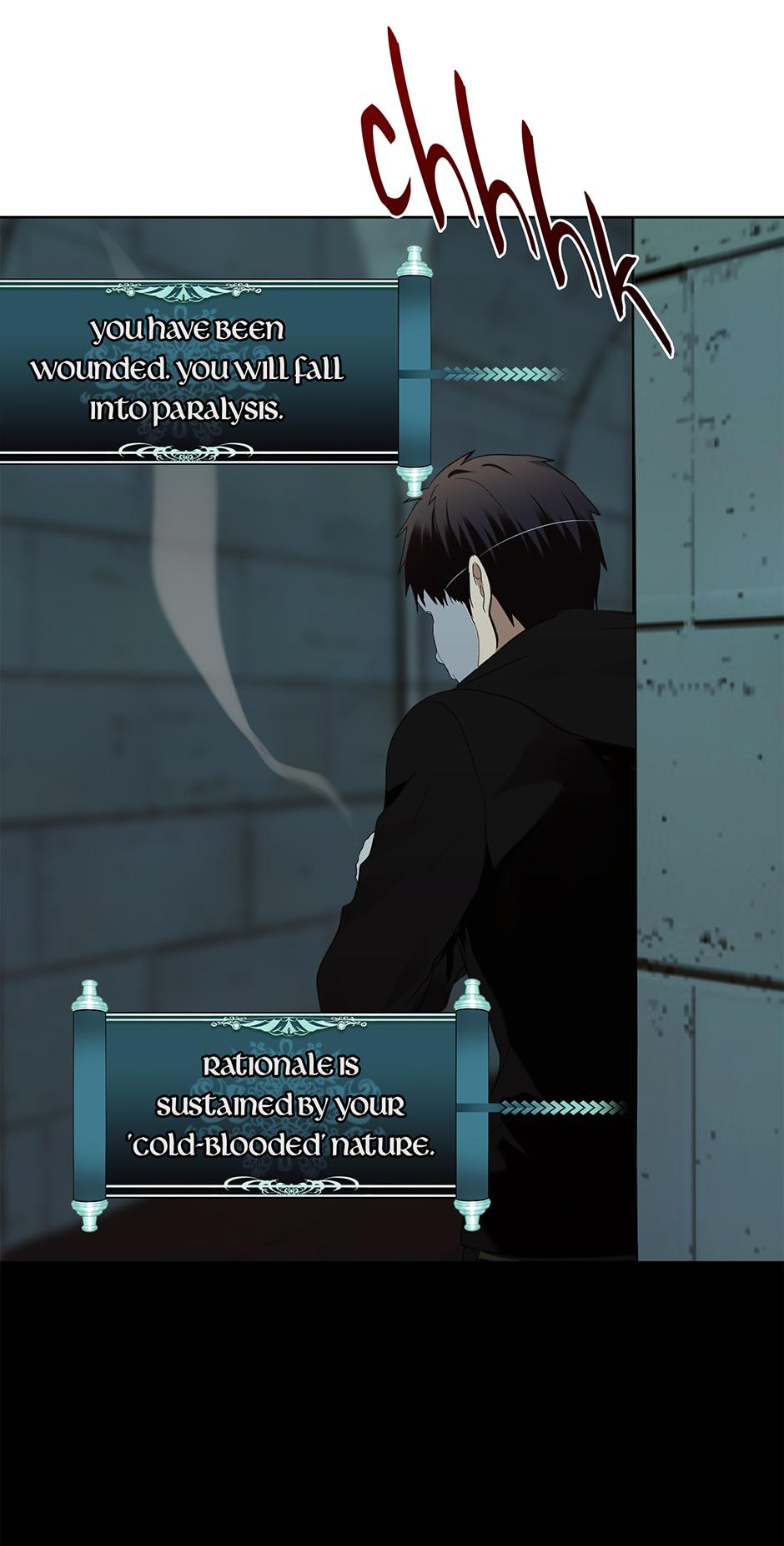Read Second Life Ranker EN Manga Online