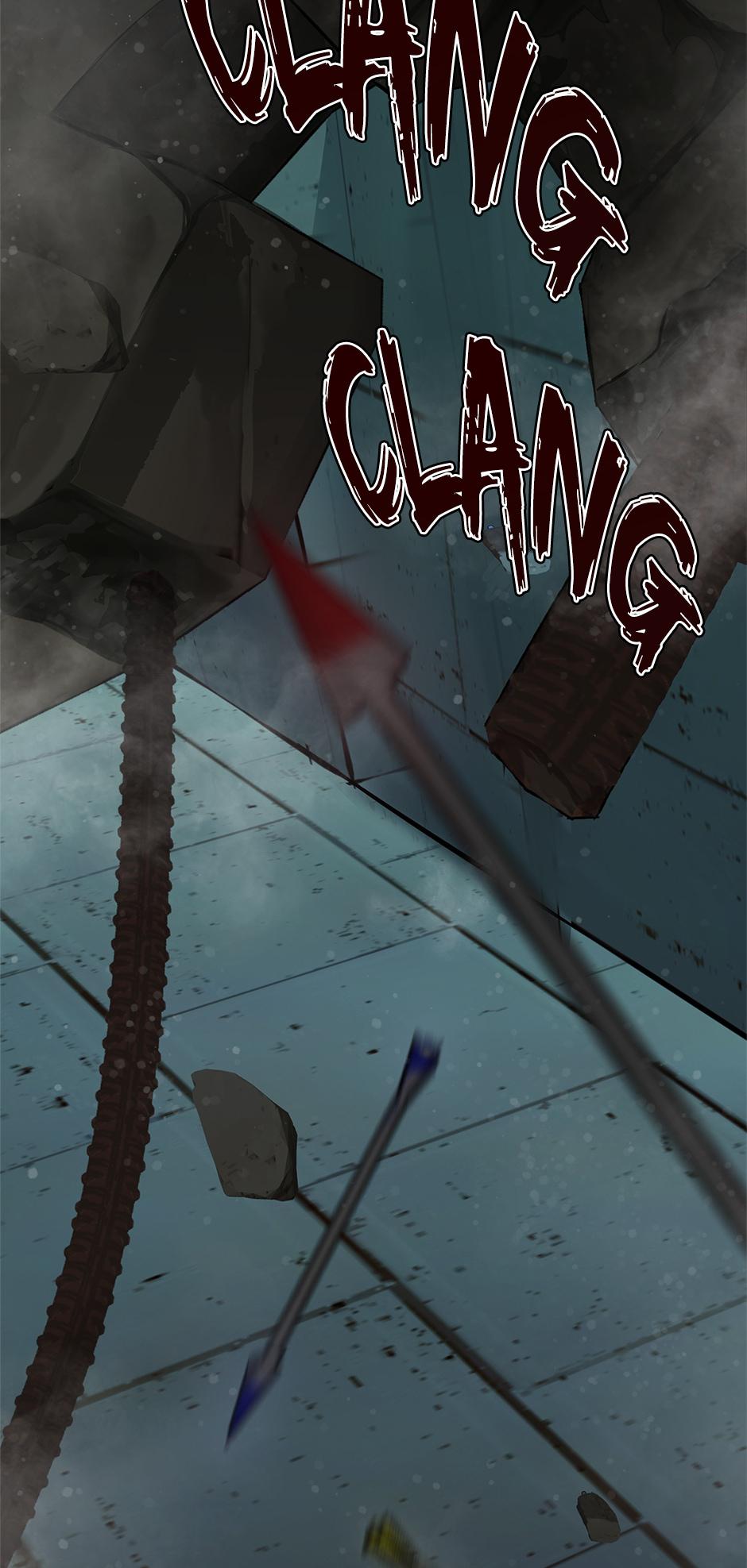 Read Second Life Ranker EN Manga Online
