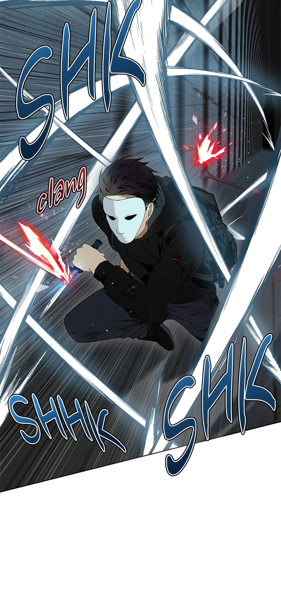 Read Second Life Ranker EN Manga Online