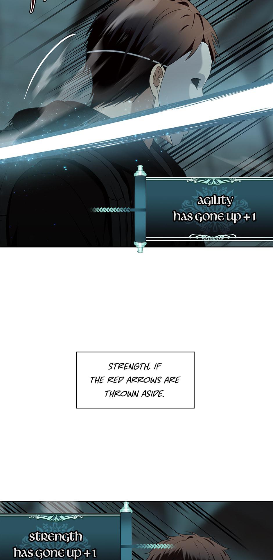 Read Second Life Ranker EN Manga Online