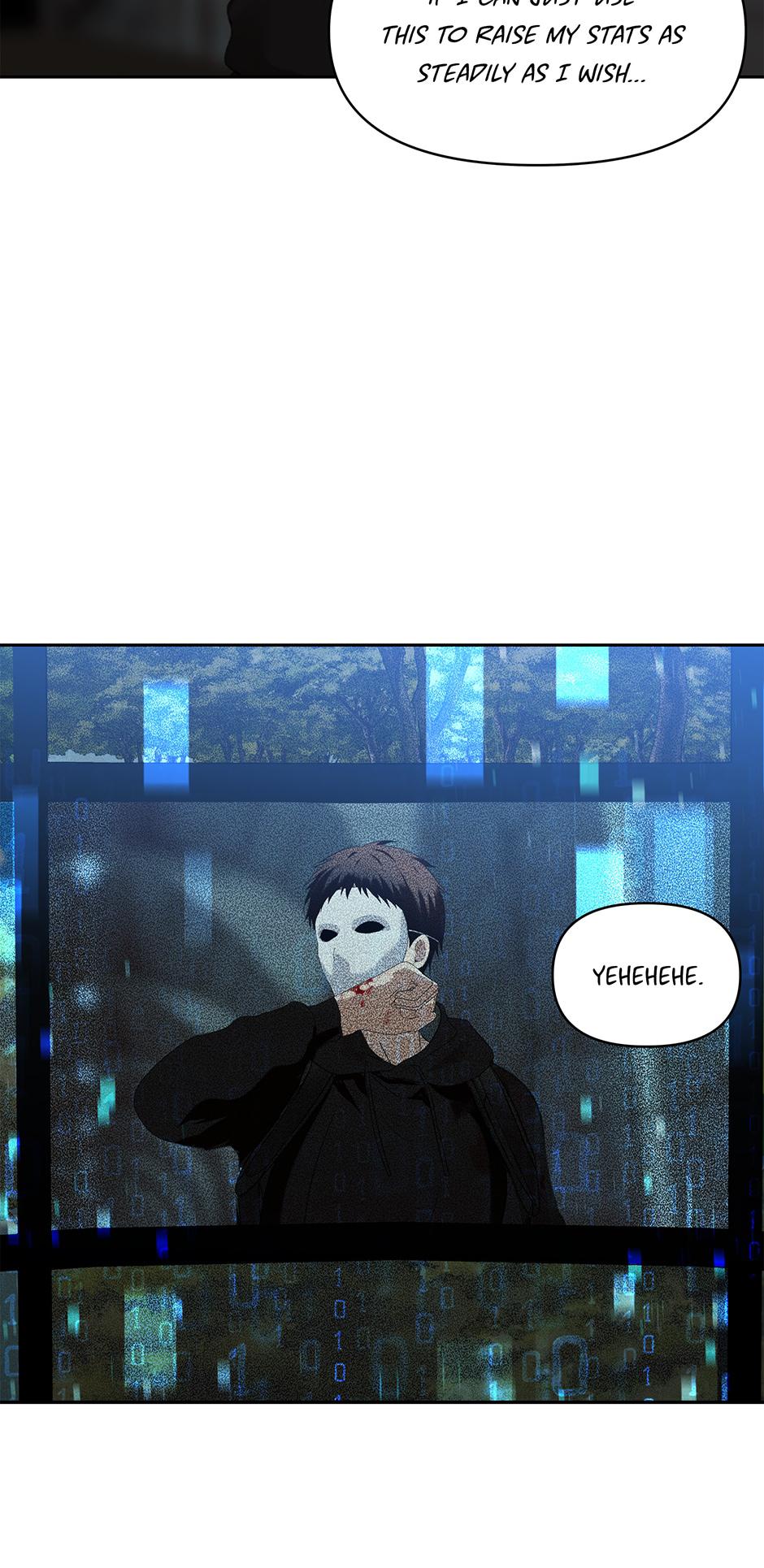 Read Second Life Ranker EN Manga Online