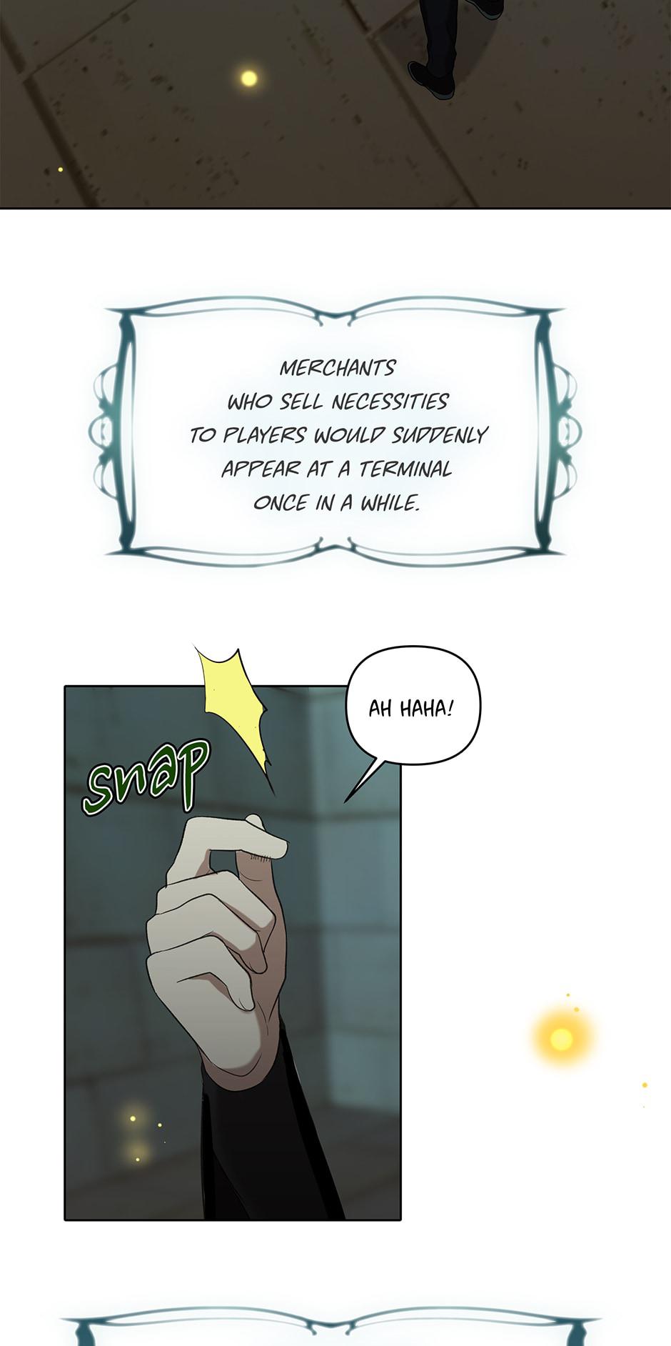 Read Second Life Ranker EN Manga Online