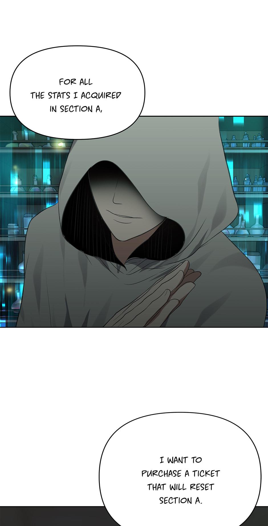 Read Second Life Ranker EN Manga Online