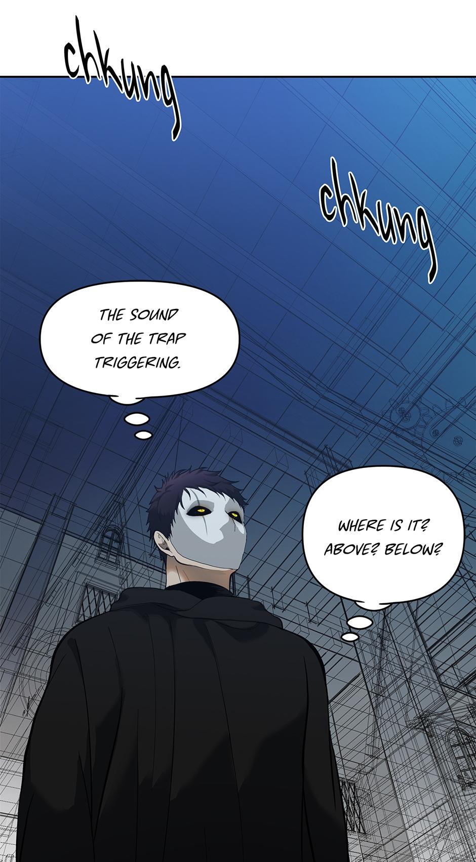 Read Second Life Ranker EN Manga Online