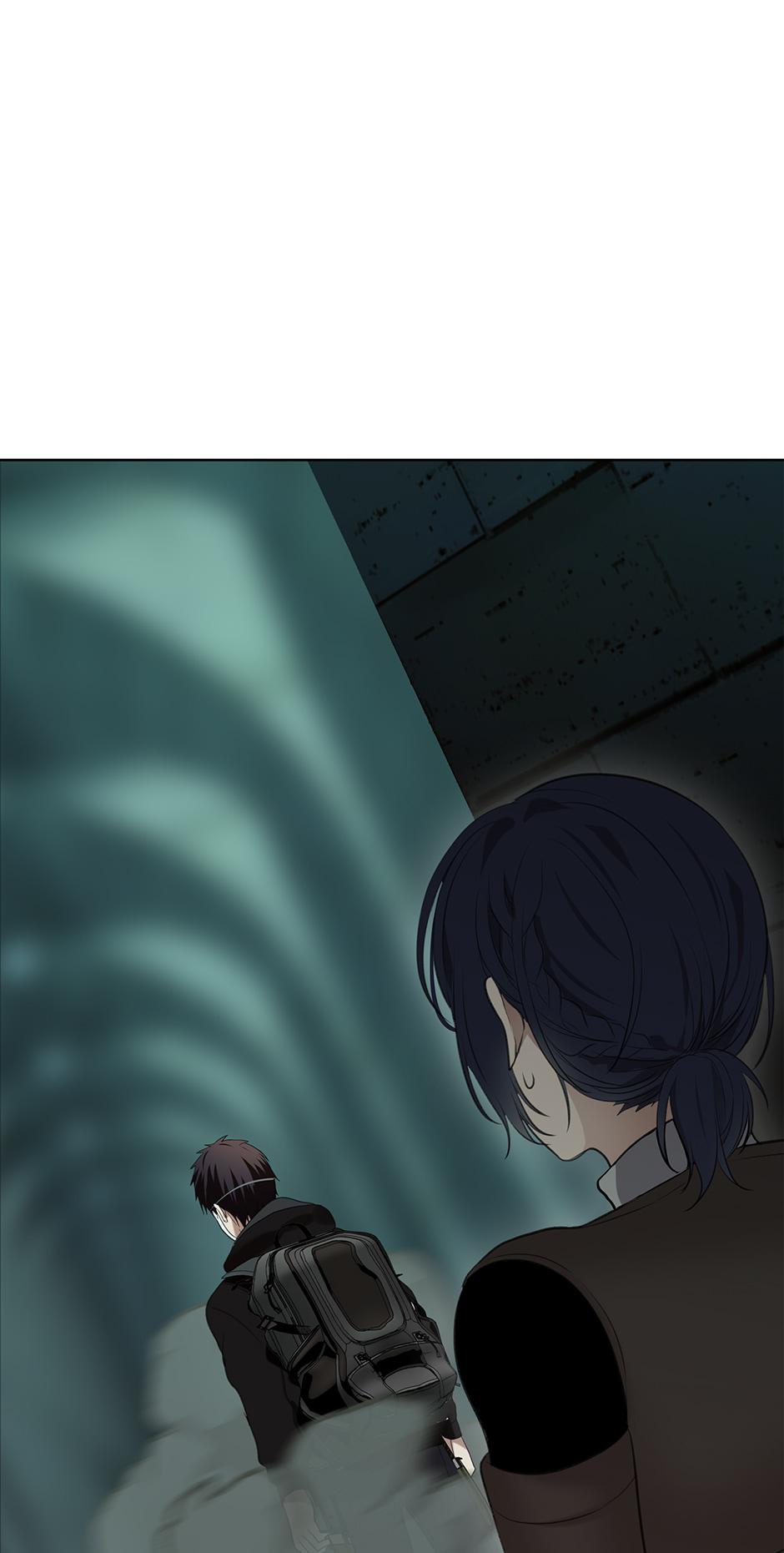 Read Second Life Ranker EN Manga Online