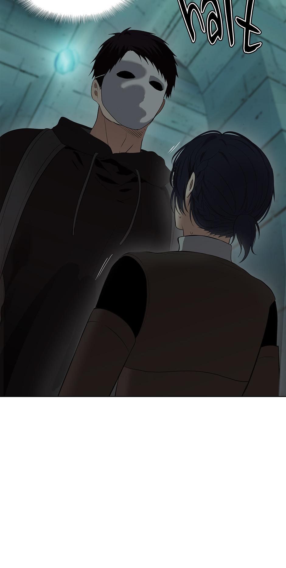 Read Second Life Ranker EN Manga Online