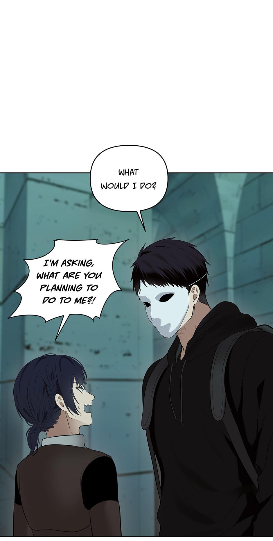 Read Second Life Ranker EN Manga Online