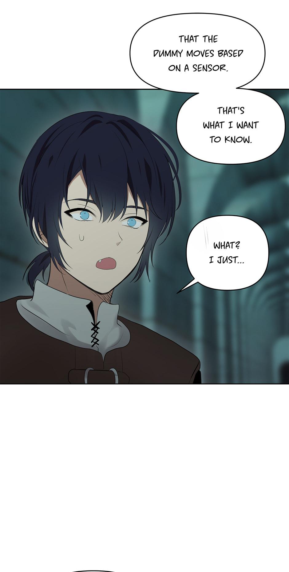Read Second Life Ranker EN Manga Online