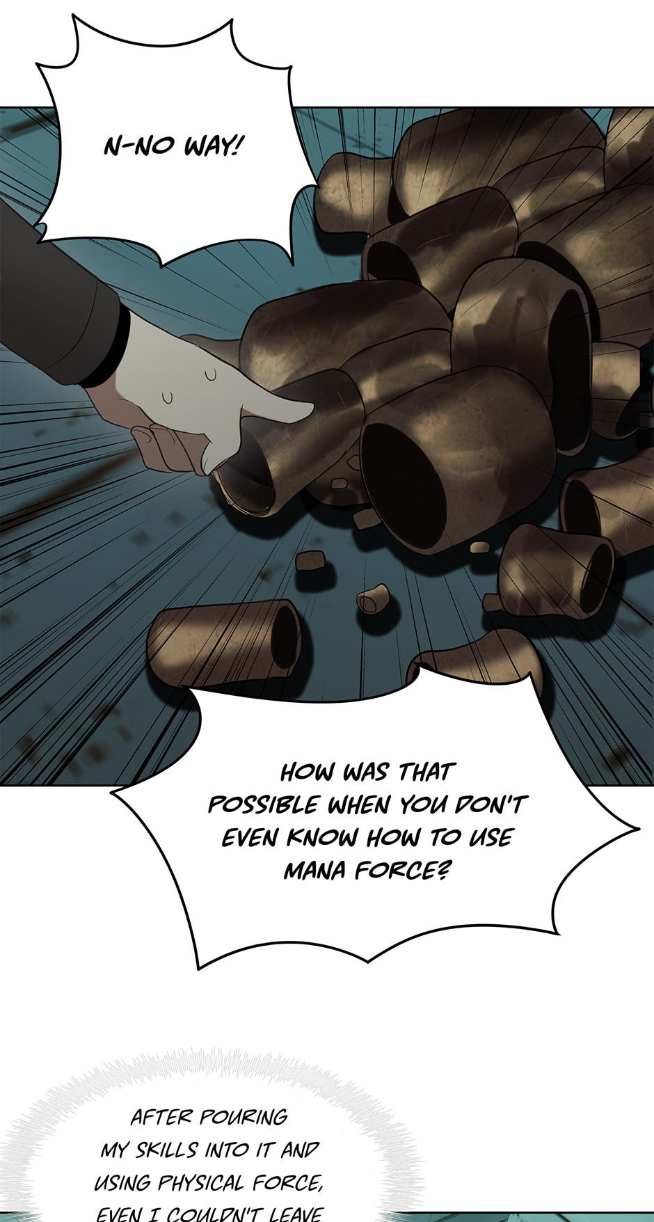 Read Second Life Ranker EN Manga Online