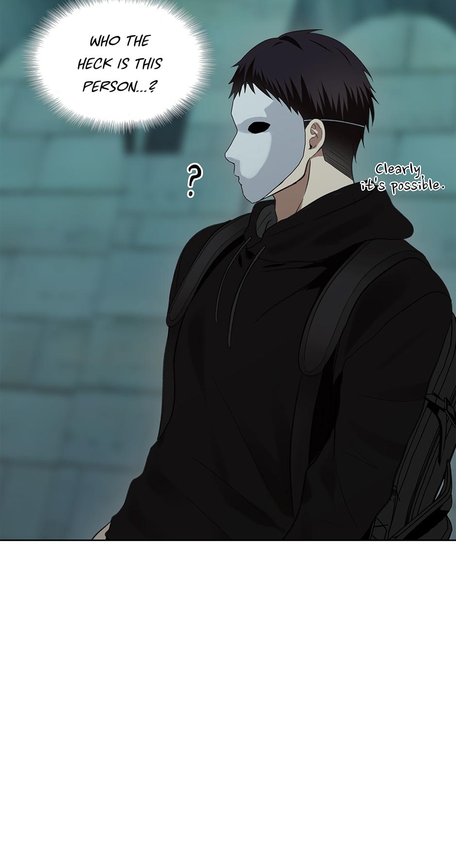 Read Second Life Ranker EN Manga Online
