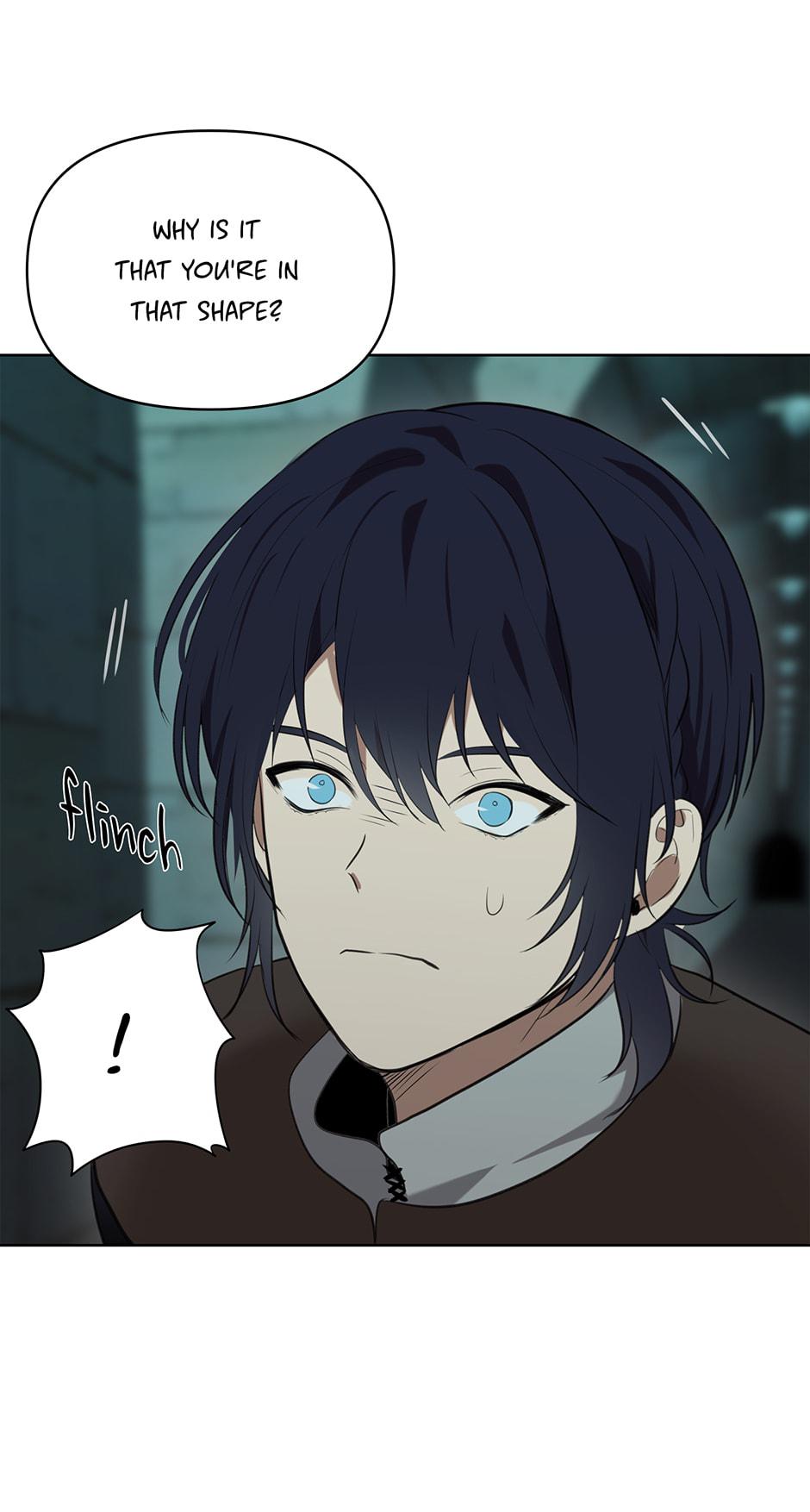 Read Second Life Ranker EN Manga Online