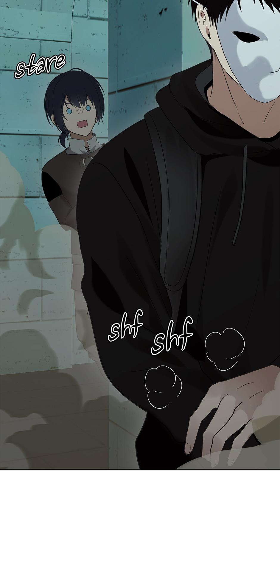 Read Second Life Ranker EN Manga Online