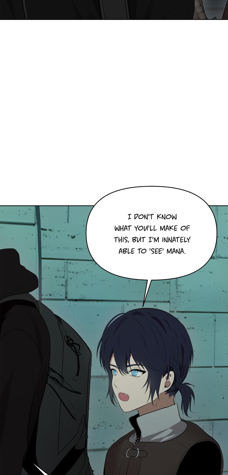 Read Second Life Ranker EN Manga Online