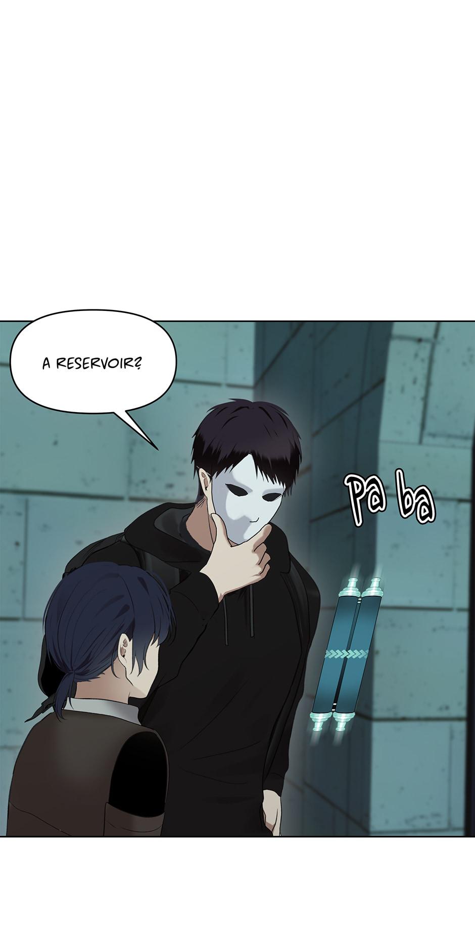 Read Second Life Ranker EN Manga Online