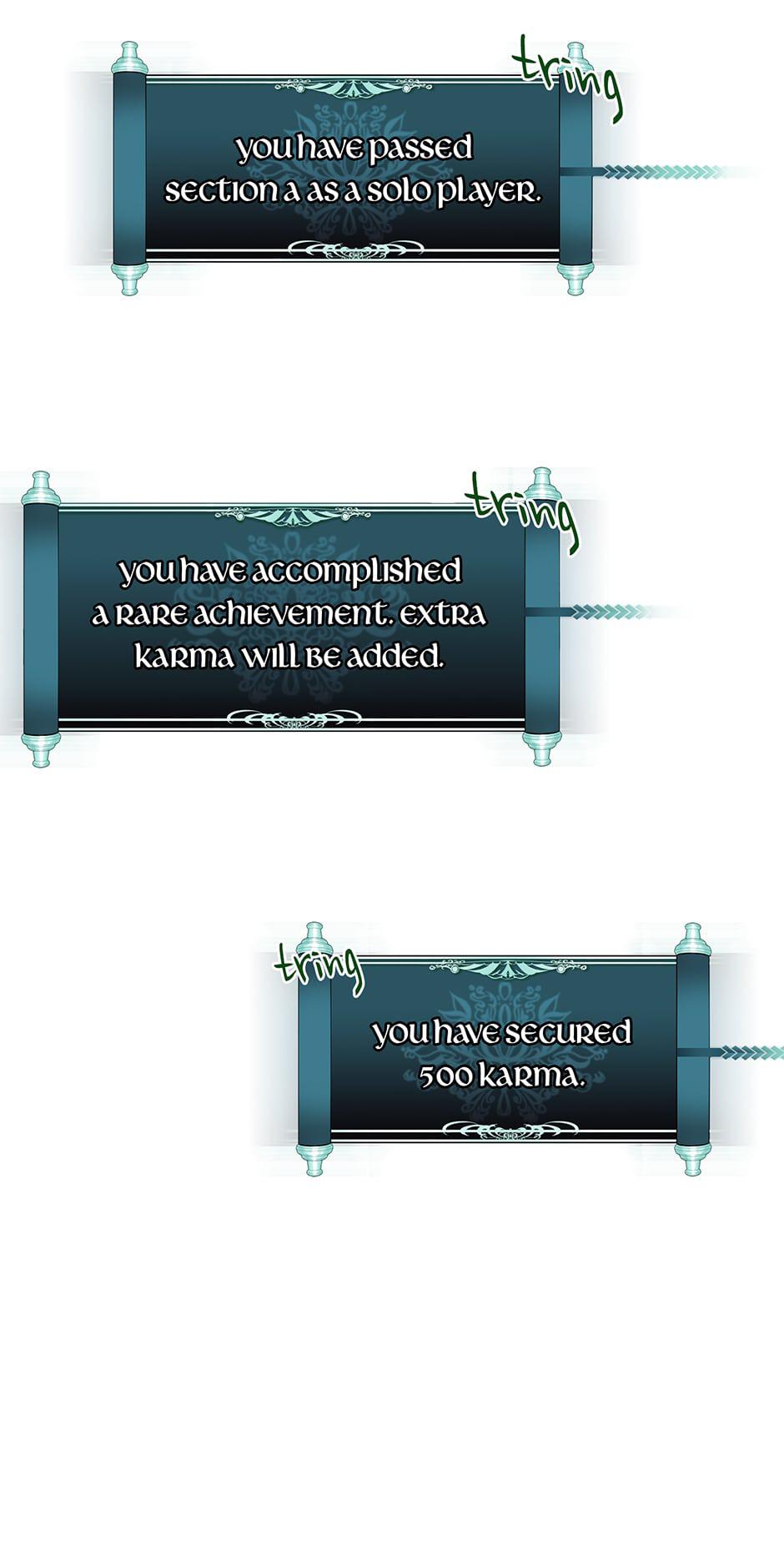 Read Second Life Ranker EN Manga Online