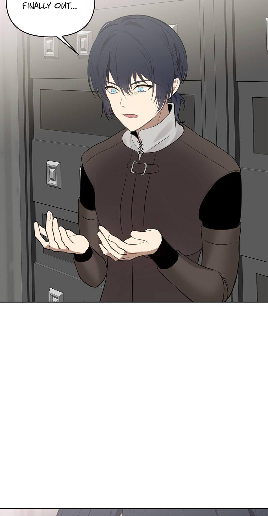 Read Second Life Ranker EN Manga Online
