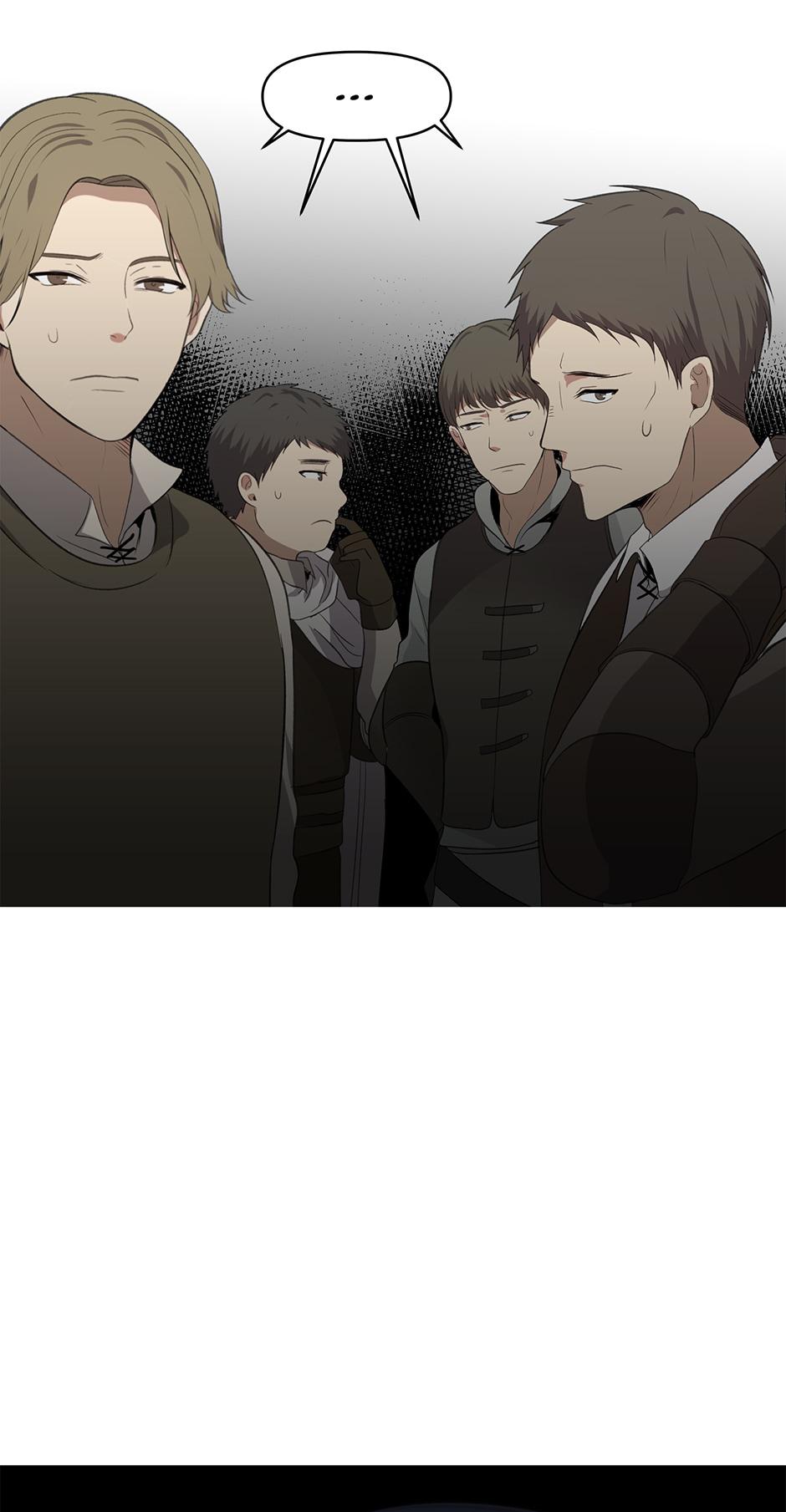 Read Second Life Ranker EN Manga Online