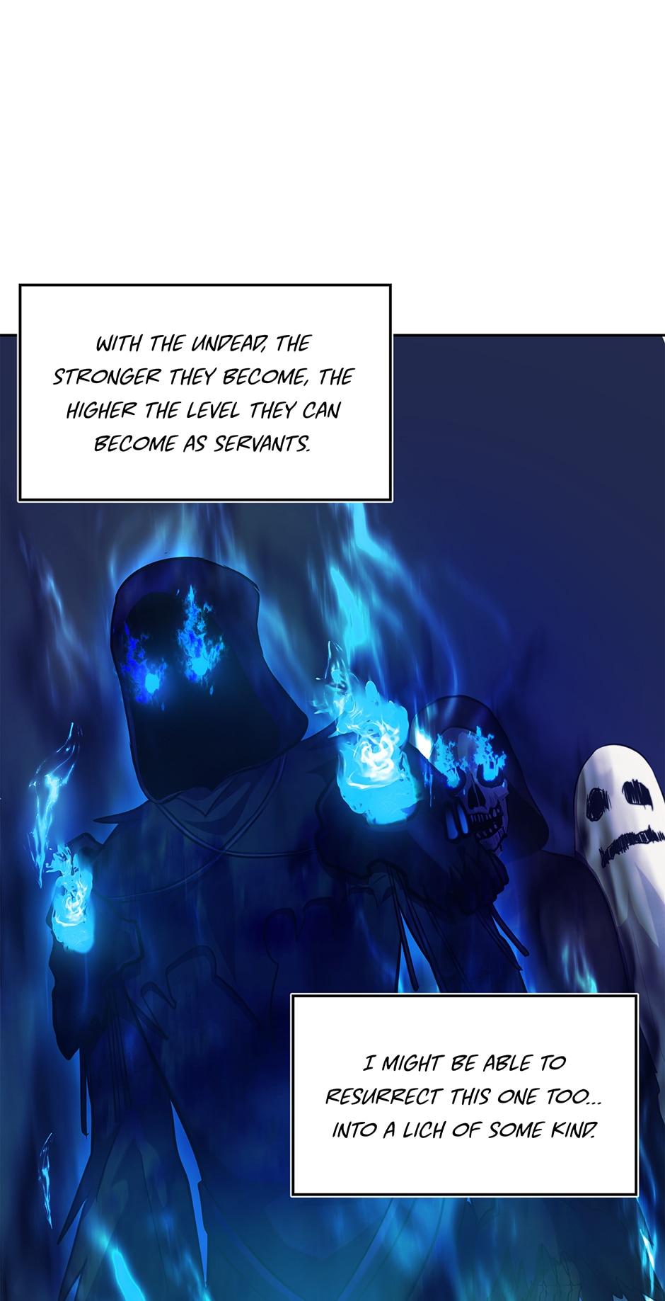 Read Second Life Ranker EN Manga Online