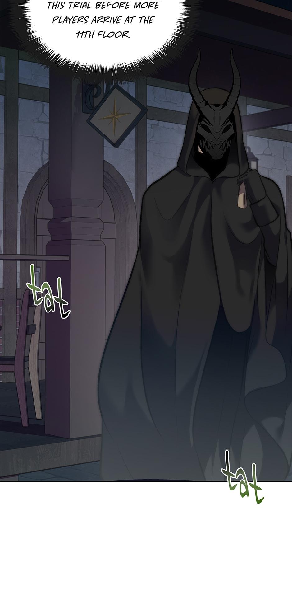 Read Second Life Ranker EN Manga Online
