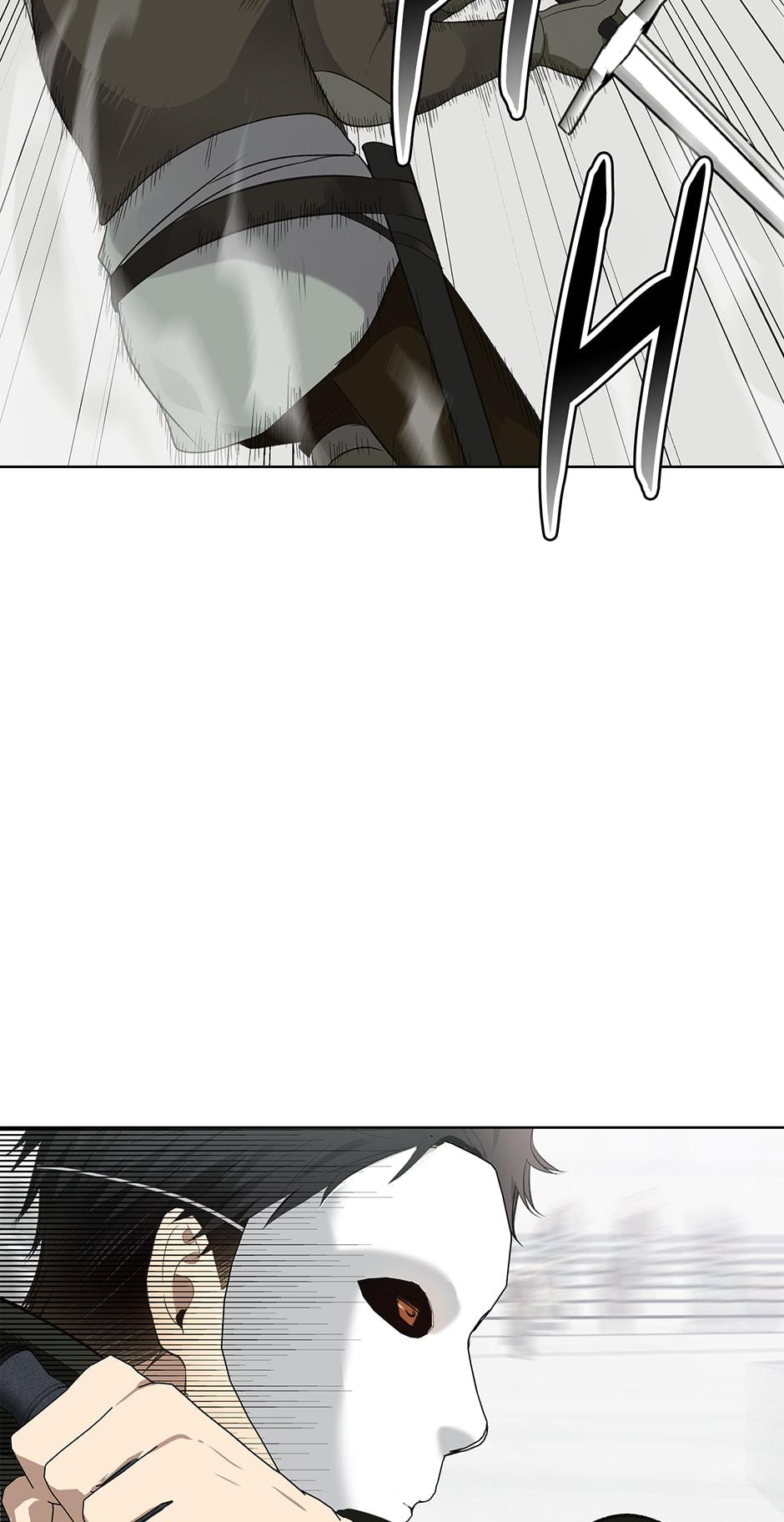 Read Second Life Ranker EN Manga Online