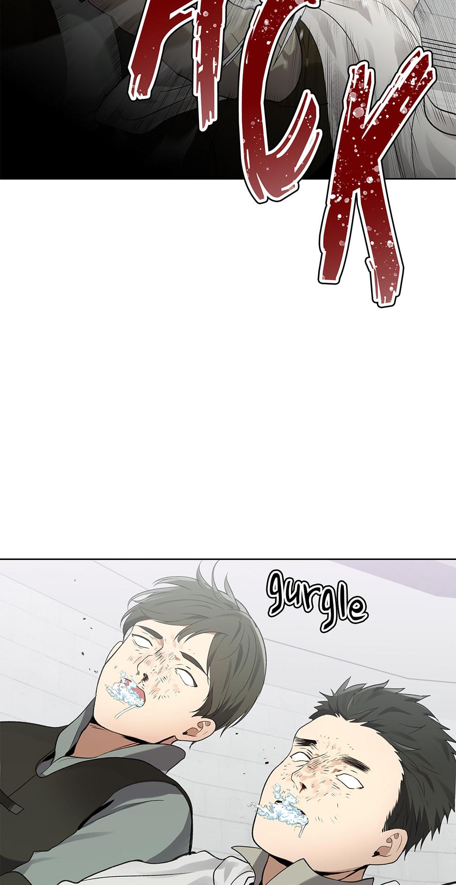 Read Second Life Ranker EN Manga Online