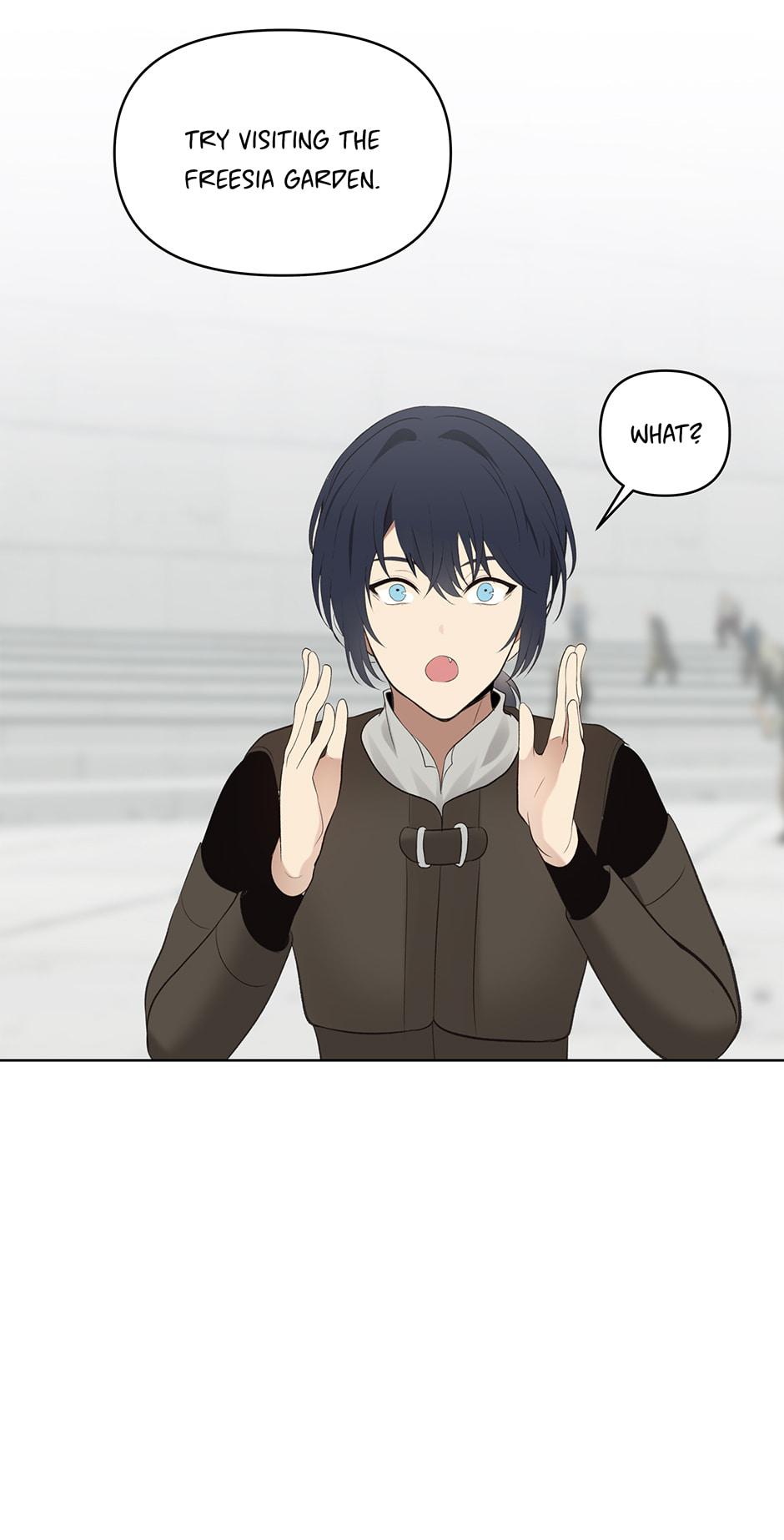 Read Second Life Ranker EN Manga Online