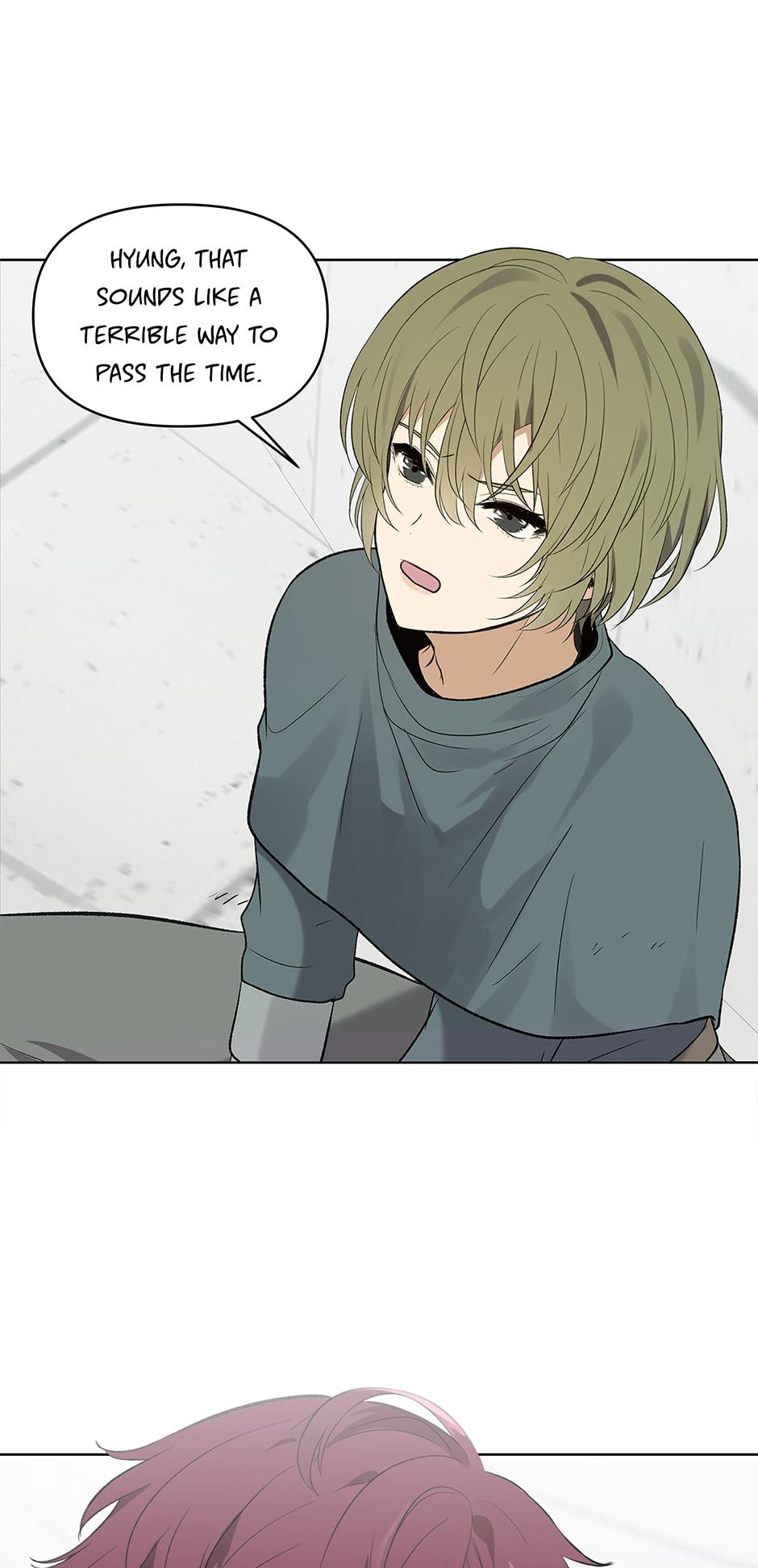 Read Second Life Ranker EN Manga Online
