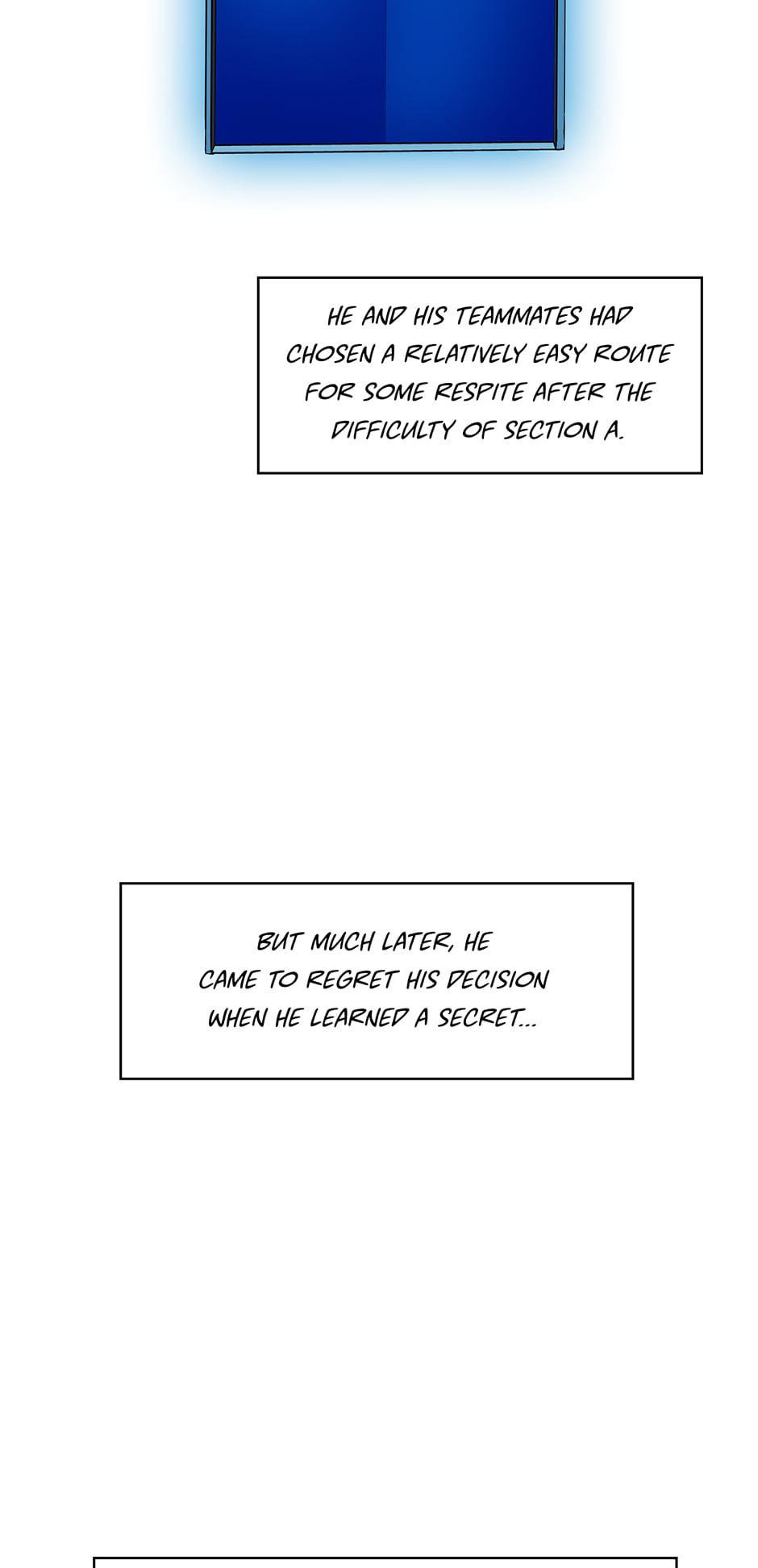 Read Second Life Ranker EN Manga Online