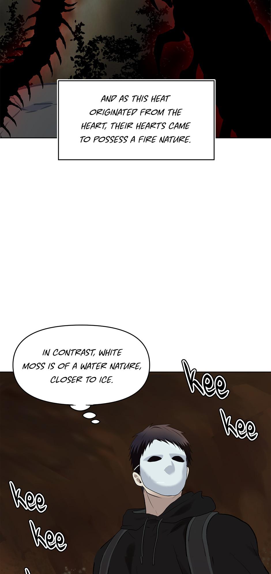 Read Second Life Ranker EN Manga Online