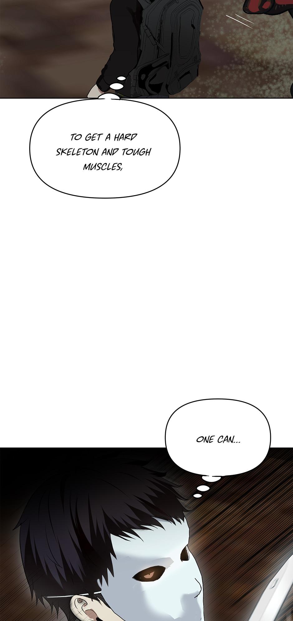 Read Second Life Ranker EN Manga Online
