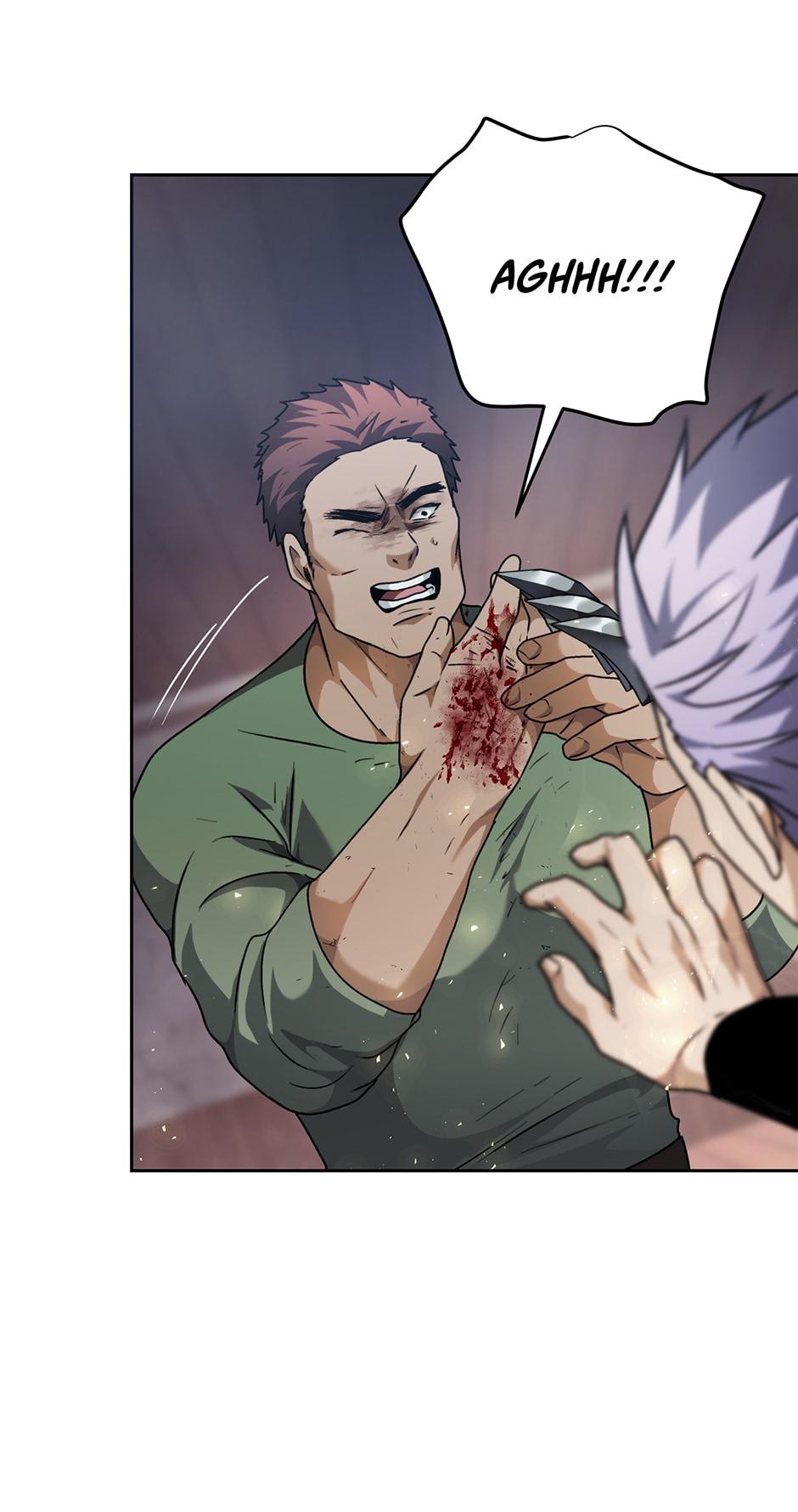 Read Second Life Ranker EN Manga Online