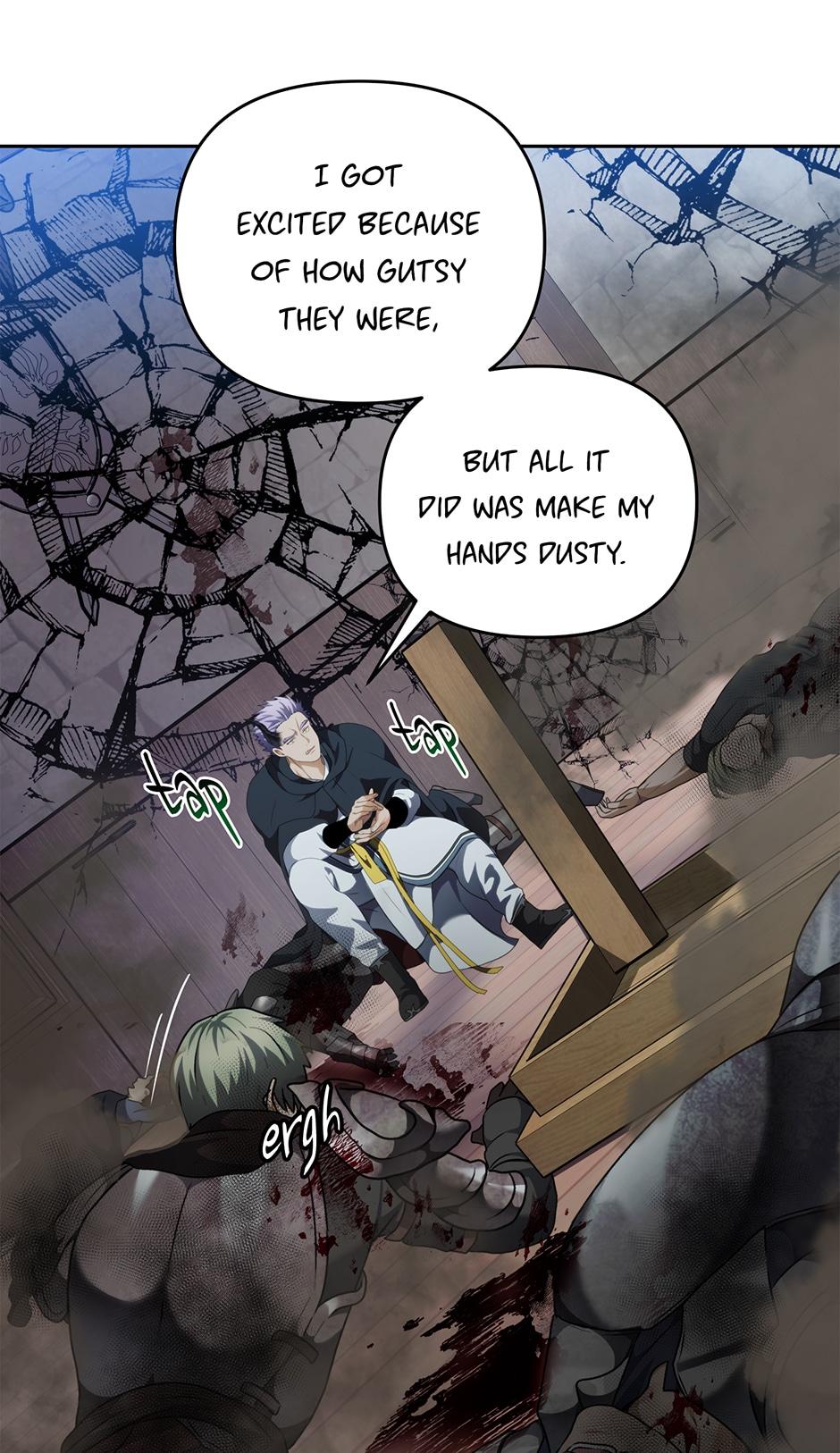 Read Second Life Ranker EN Manga Online