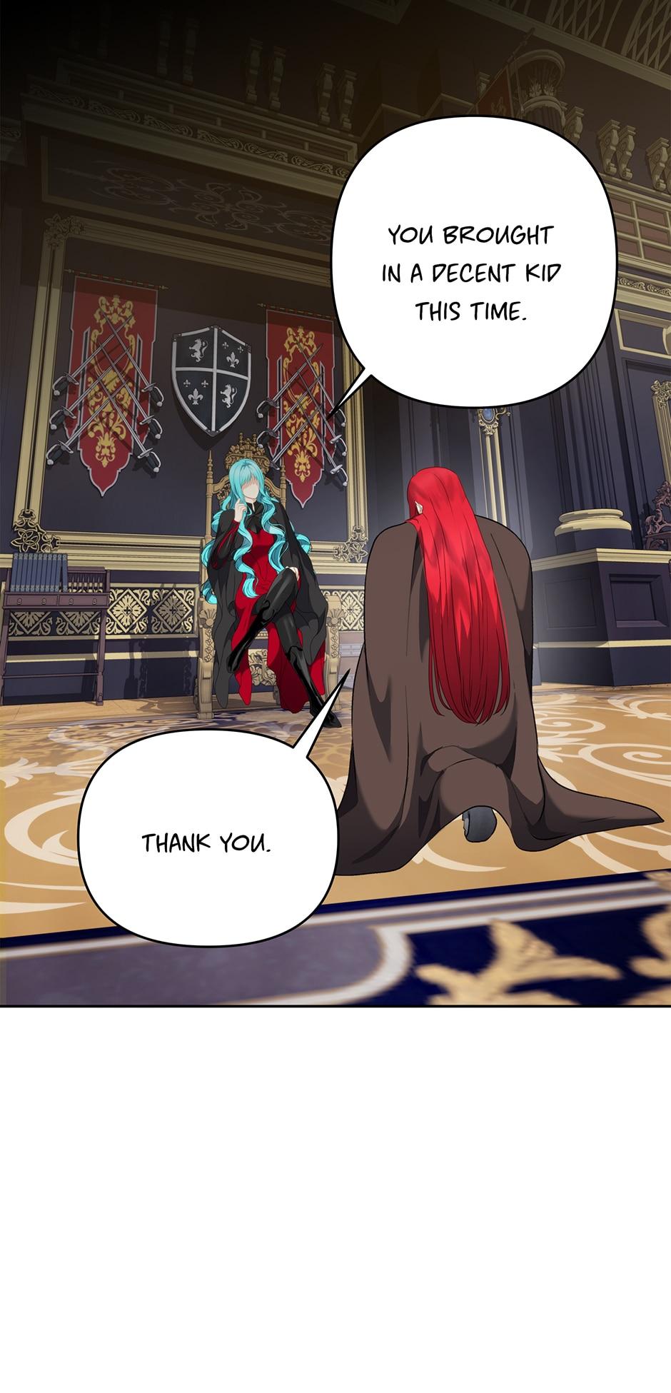 Read Second Life Ranker EN Manga Online