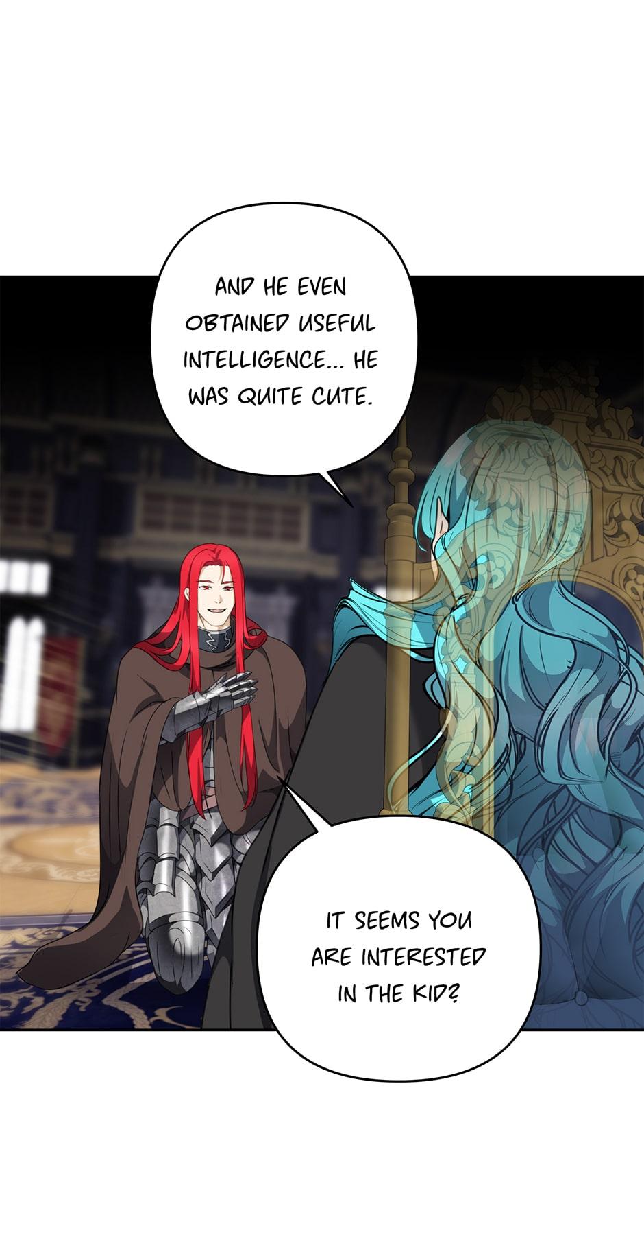 Read Second Life Ranker EN Manga Online