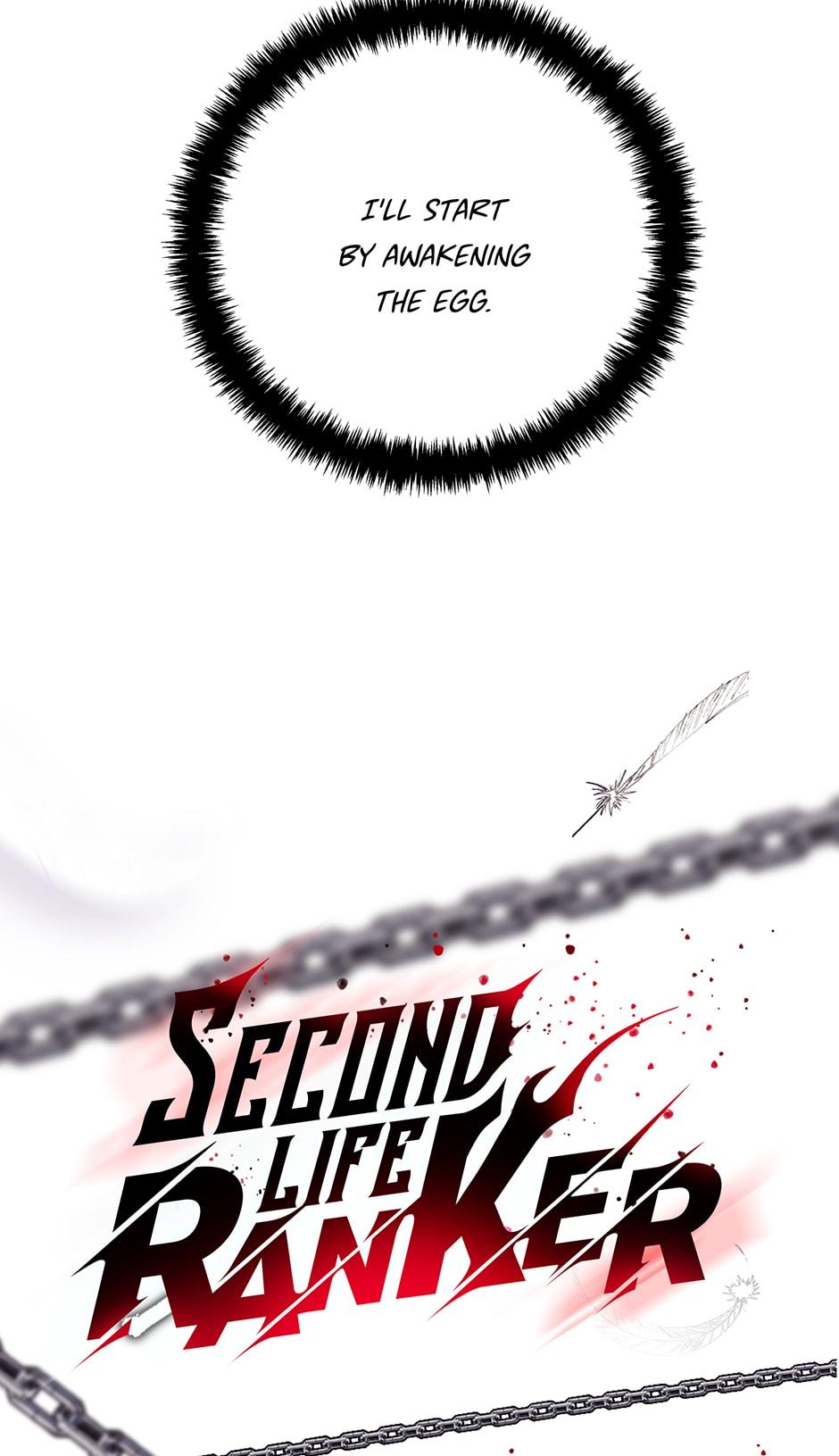 Read Second Life Ranker EN Manga Online