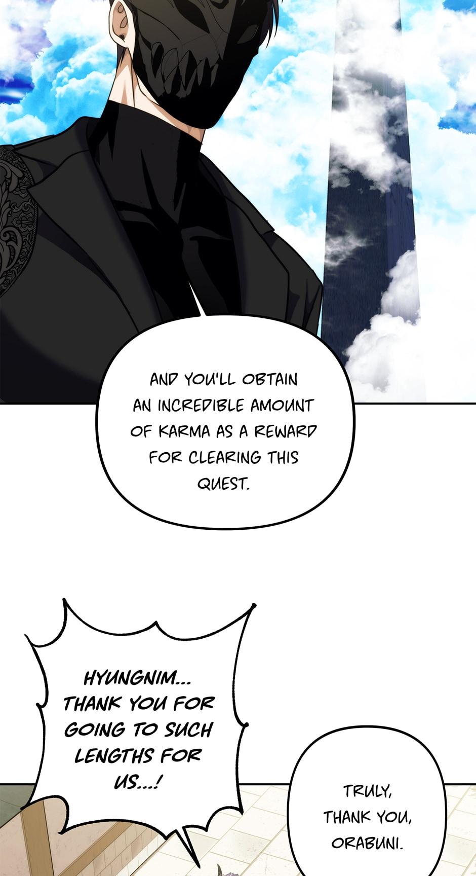 Read Second Life Ranker EN Manga Online